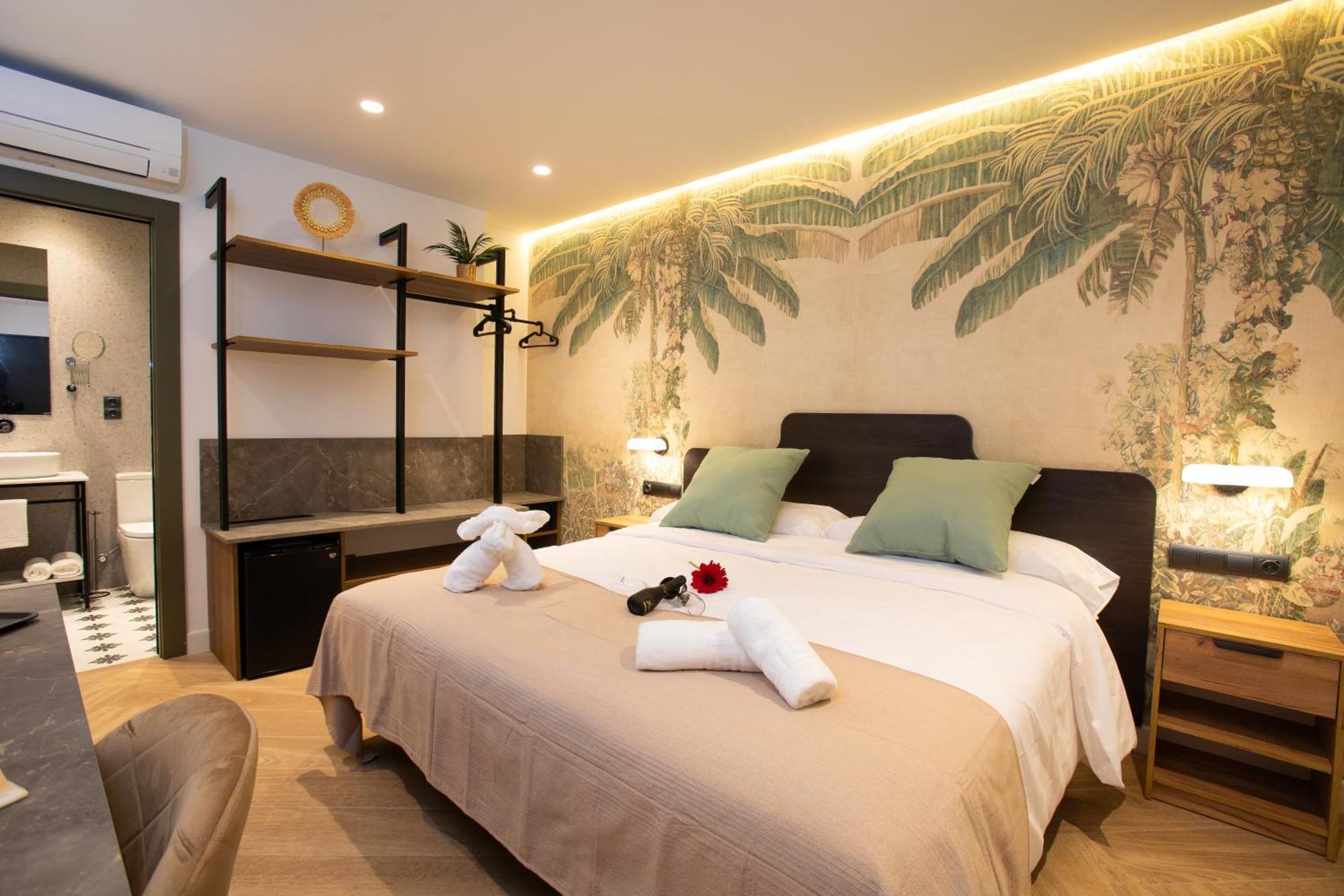 Guest house Boutique Playa Burriana *