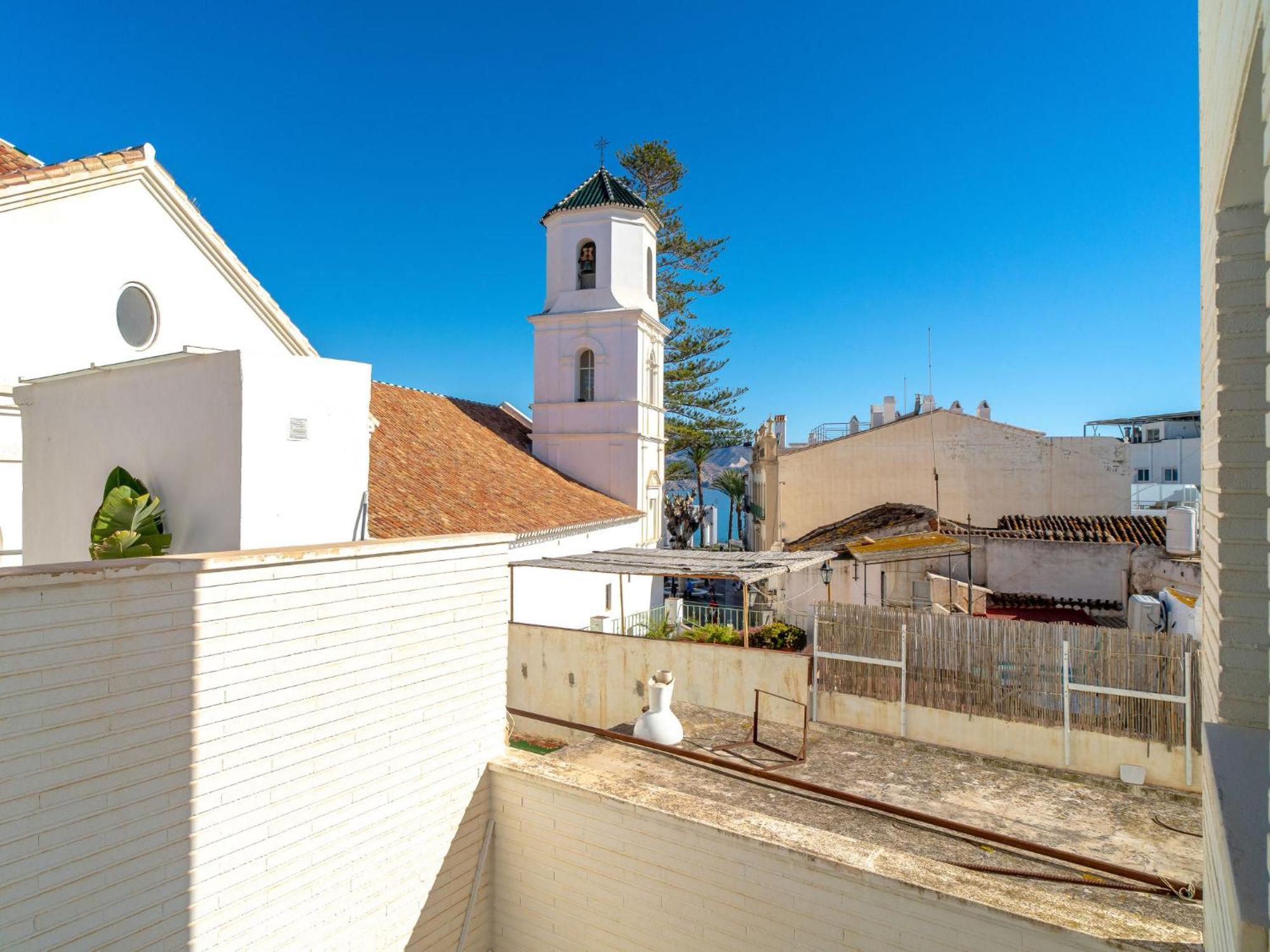Iglesia By Interhome *