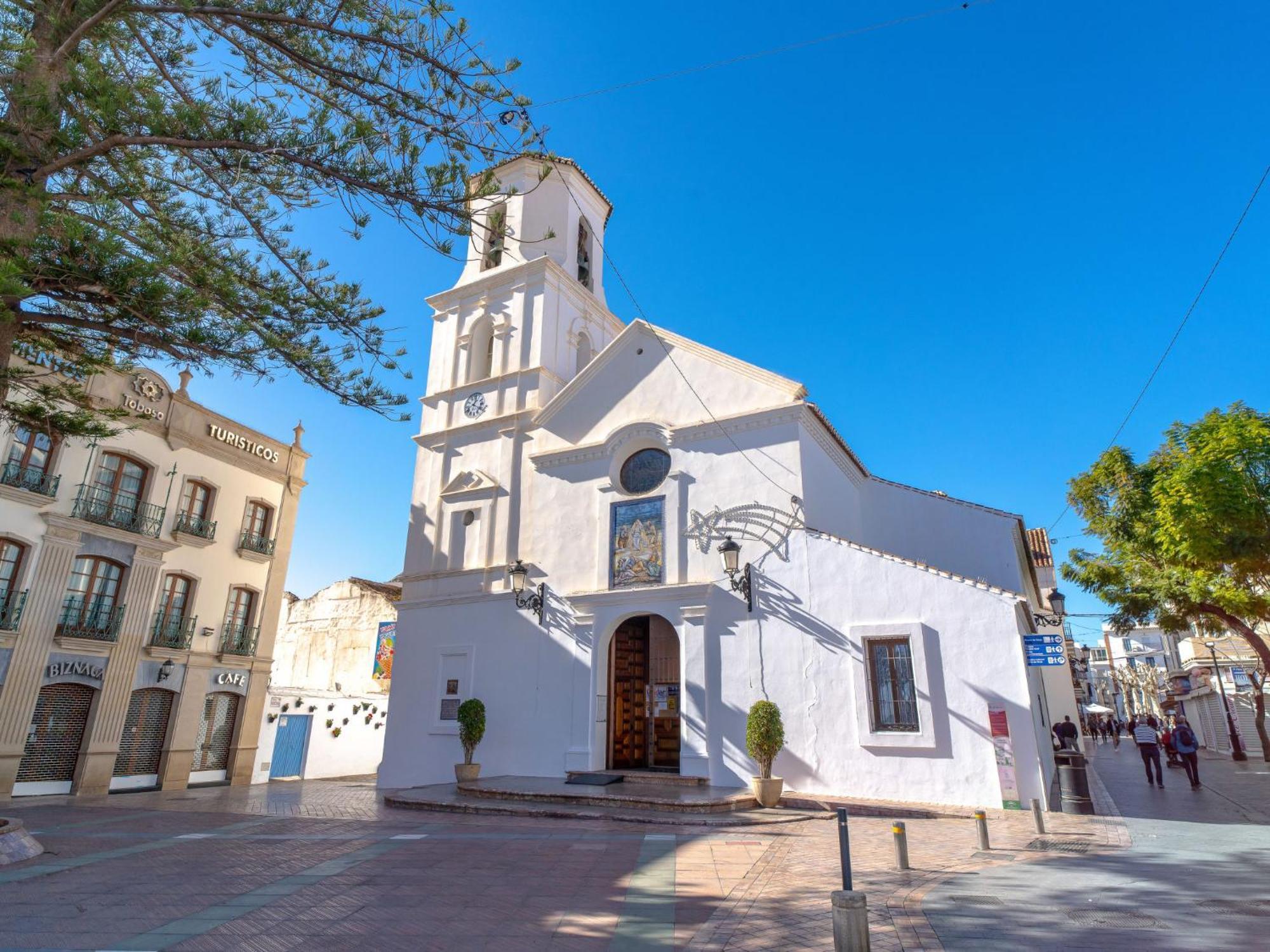 Iglesia By Interhome Apartamento *