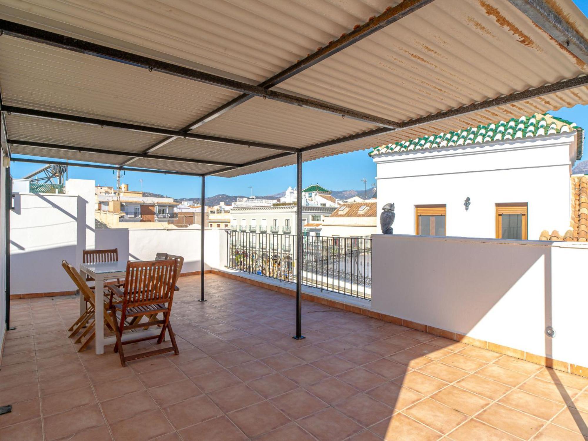 Iglesia By Interhome Apartamento *