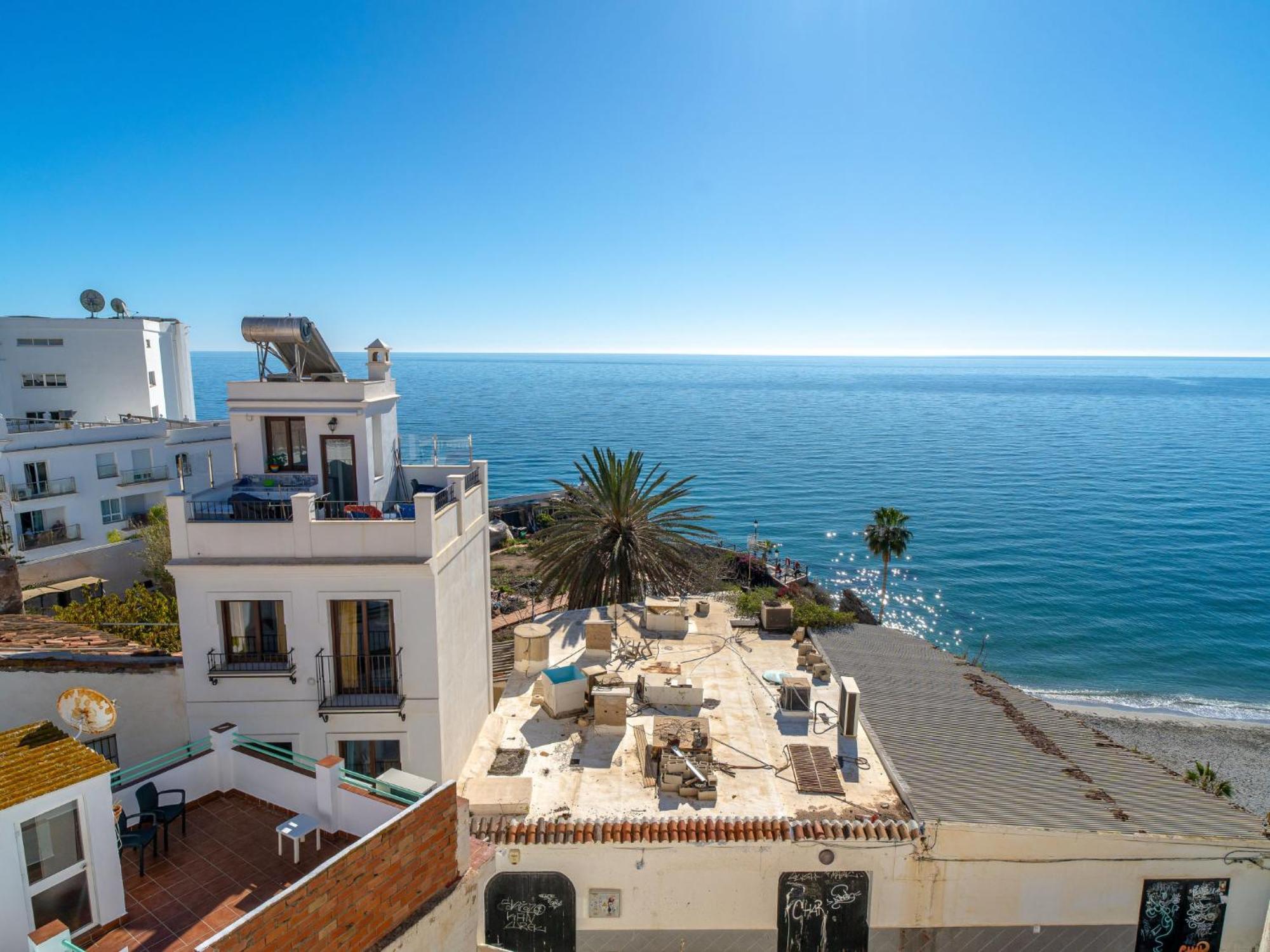 Iglesia By Interhome Apartamento Nerja