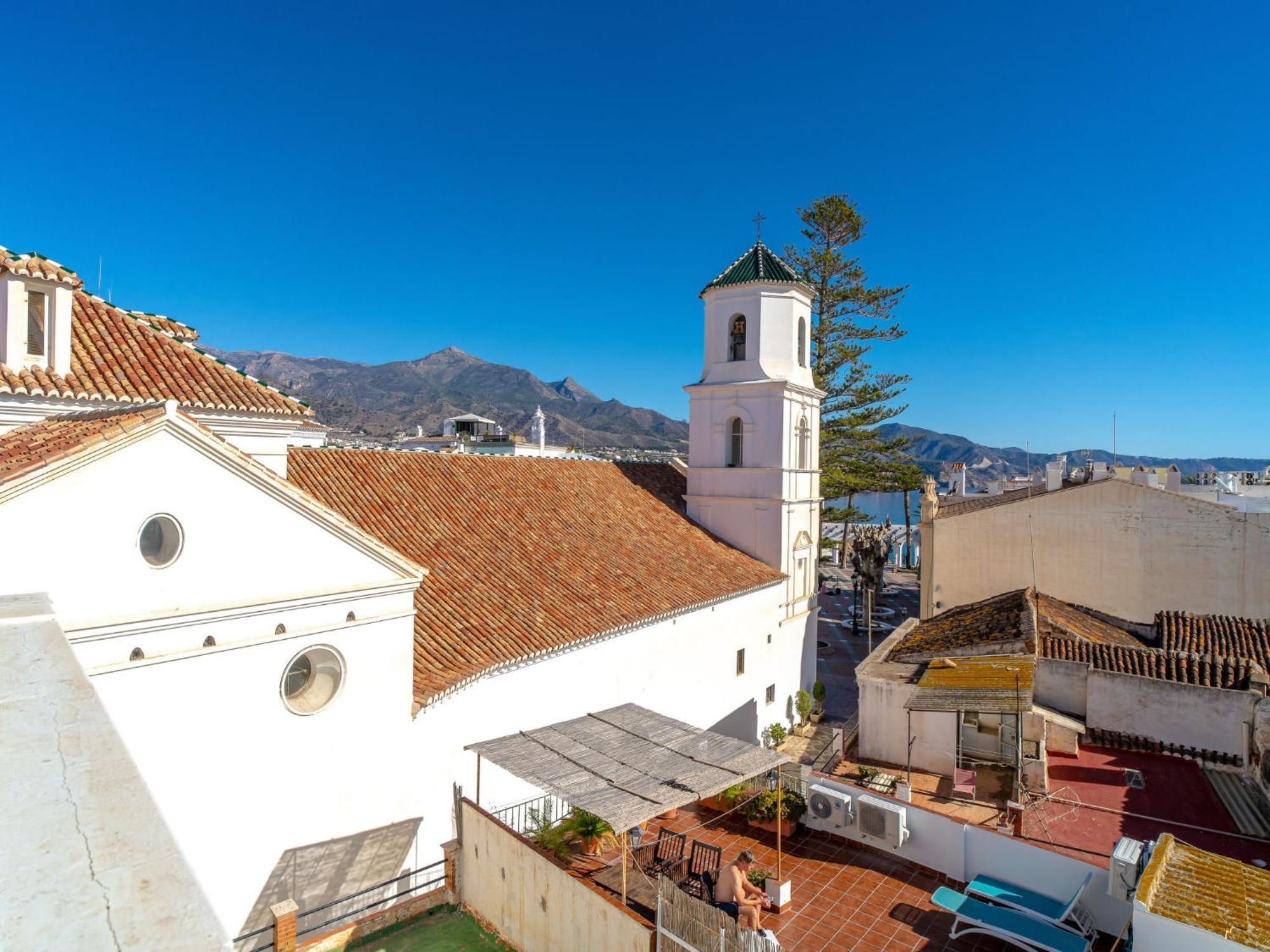 Iglesia By Interhome Nerja