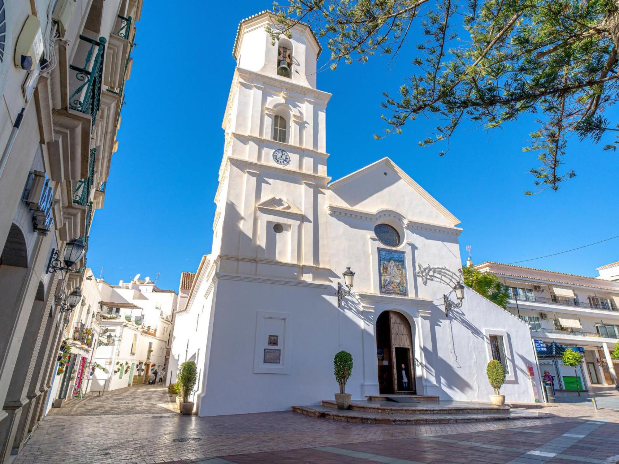 Iglesia By Interhome Apartamento