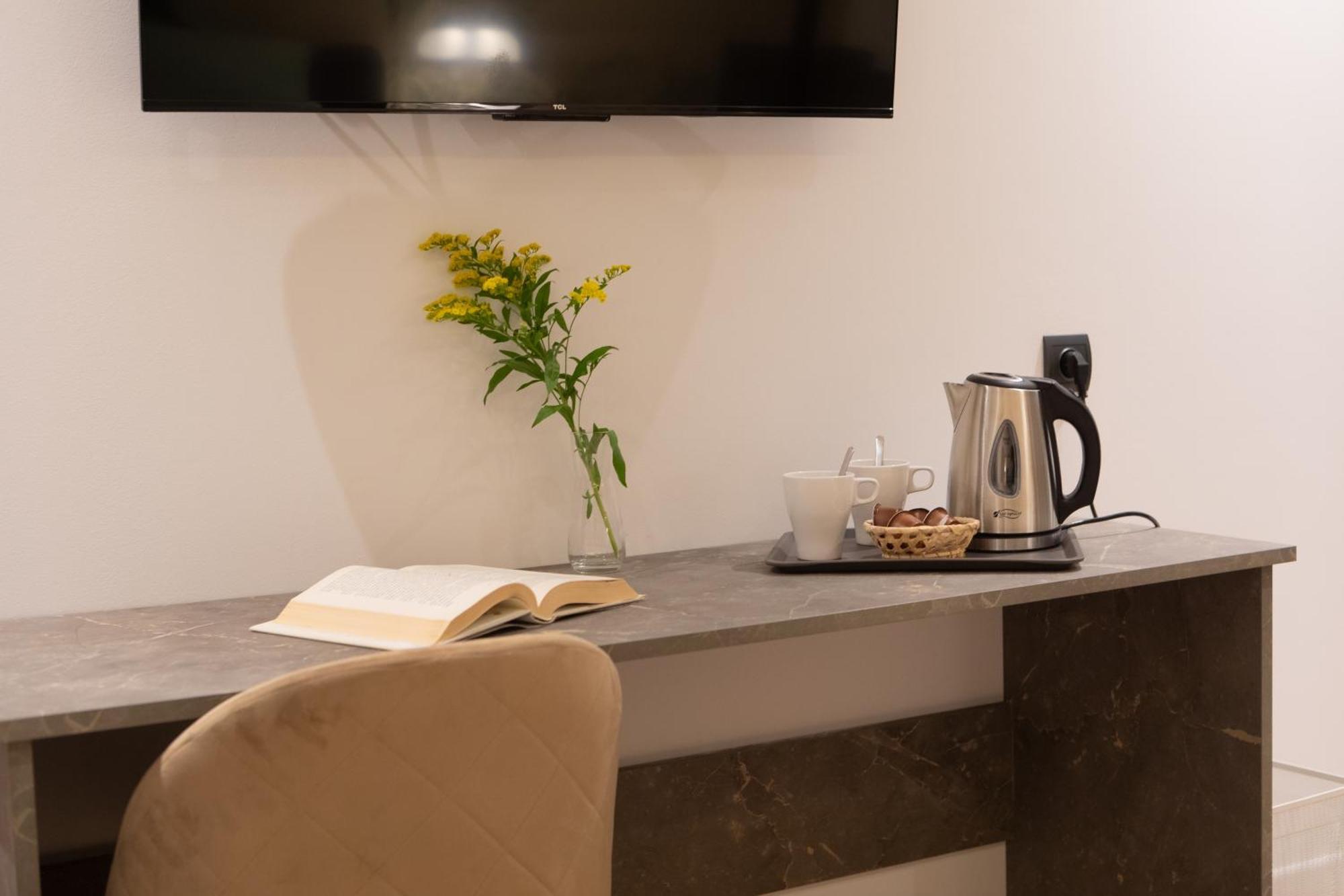 Boutique Playa Burriana Guest house
