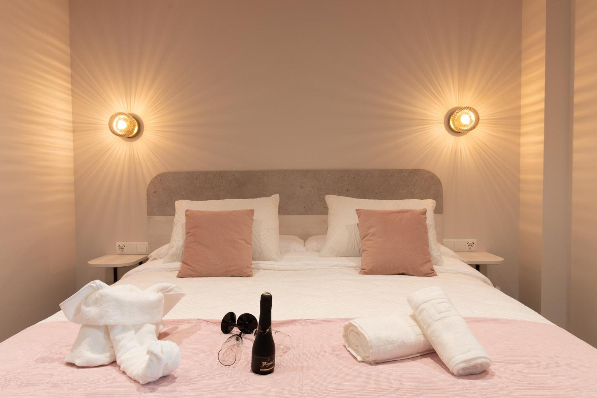 Pensión Boutique Playa Burriana Nerja
