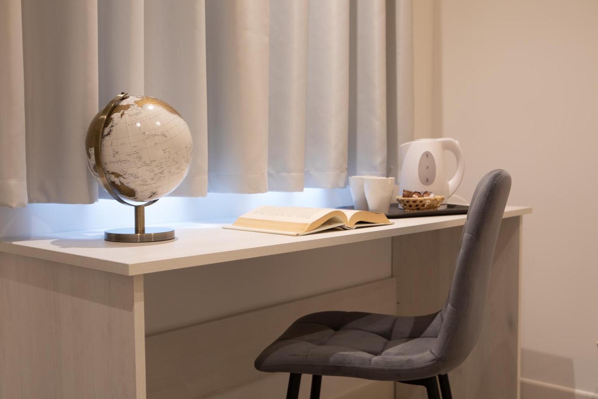 Guest house Boutique Playa Burriana
