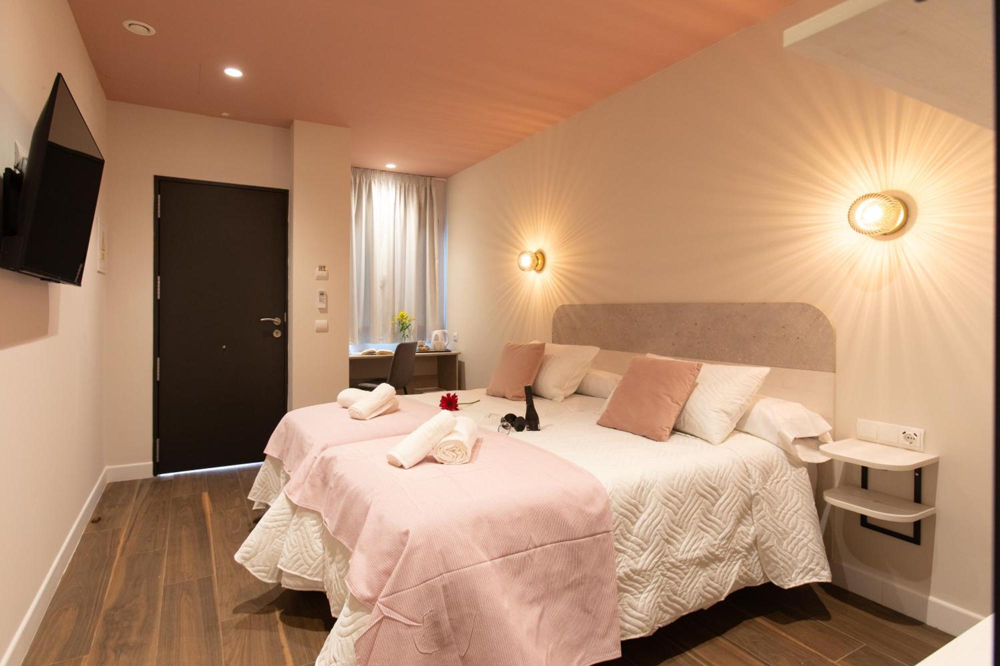 Boutique Playa Burriana Guest house *