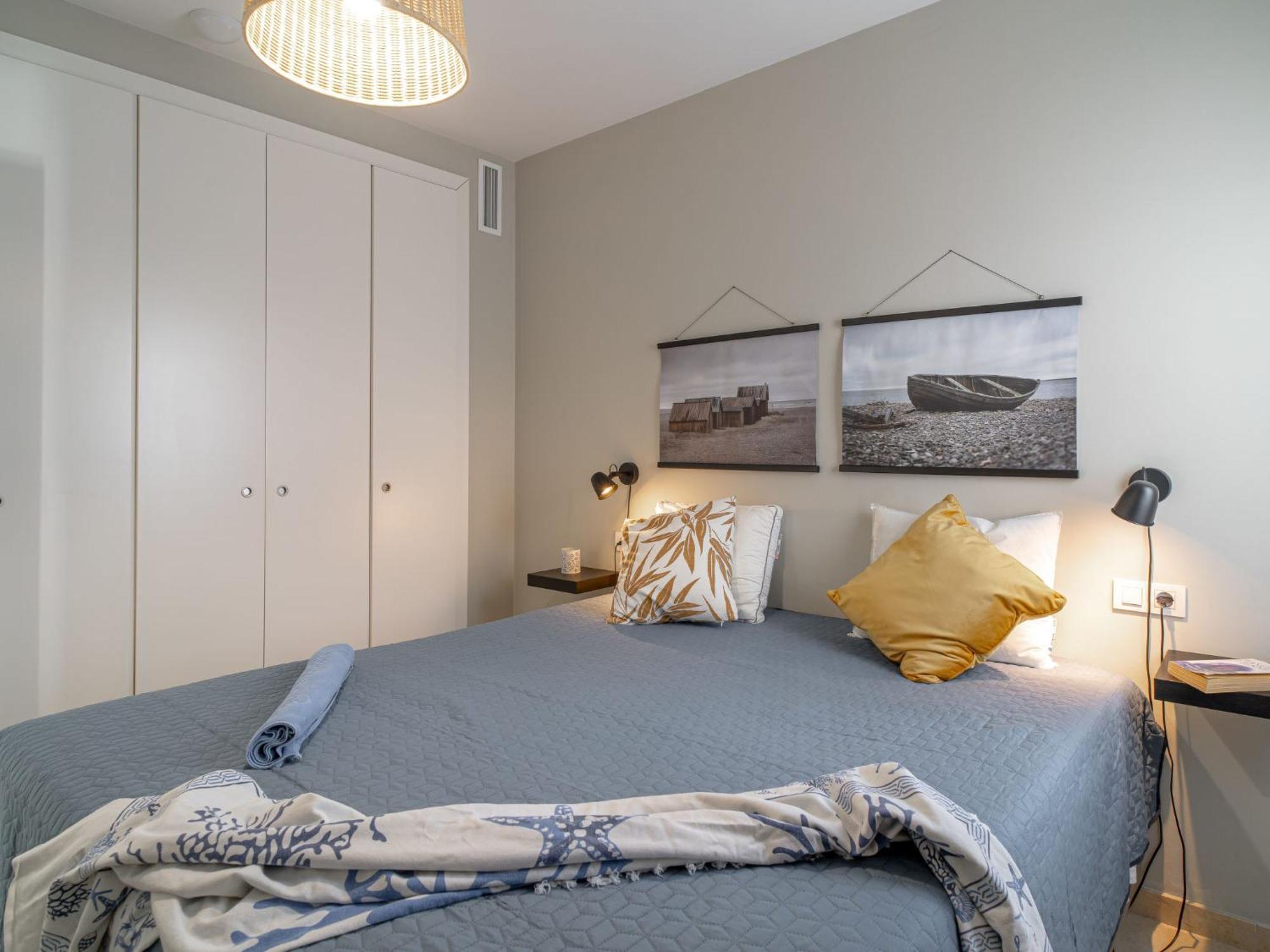 Apartamento Iglesia By Interhome Nerja