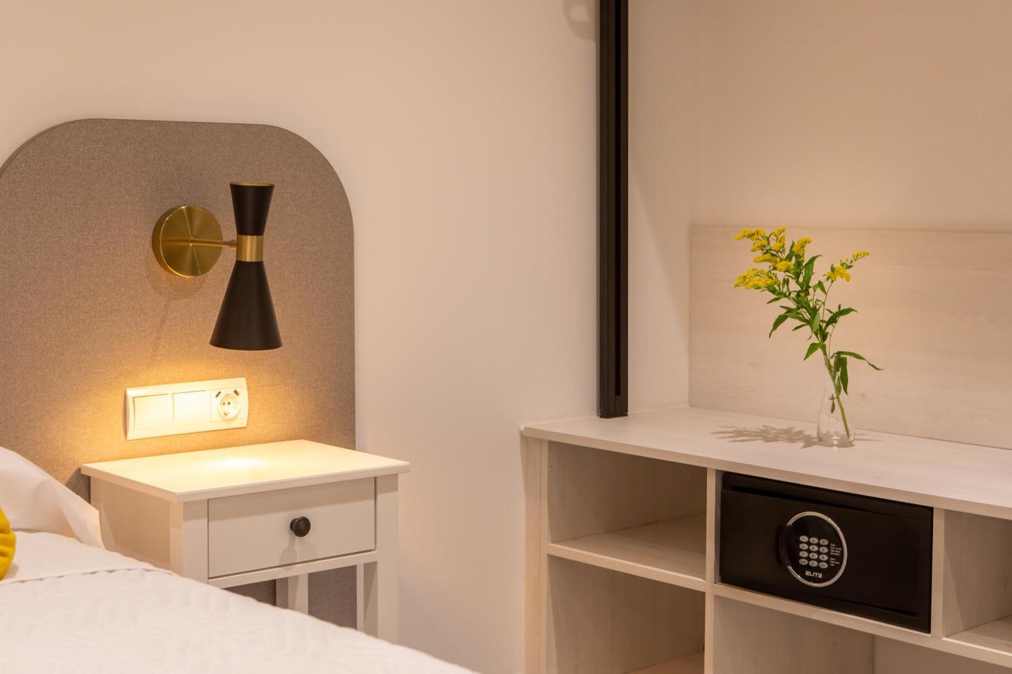 Guest house Boutique Playa Burriana