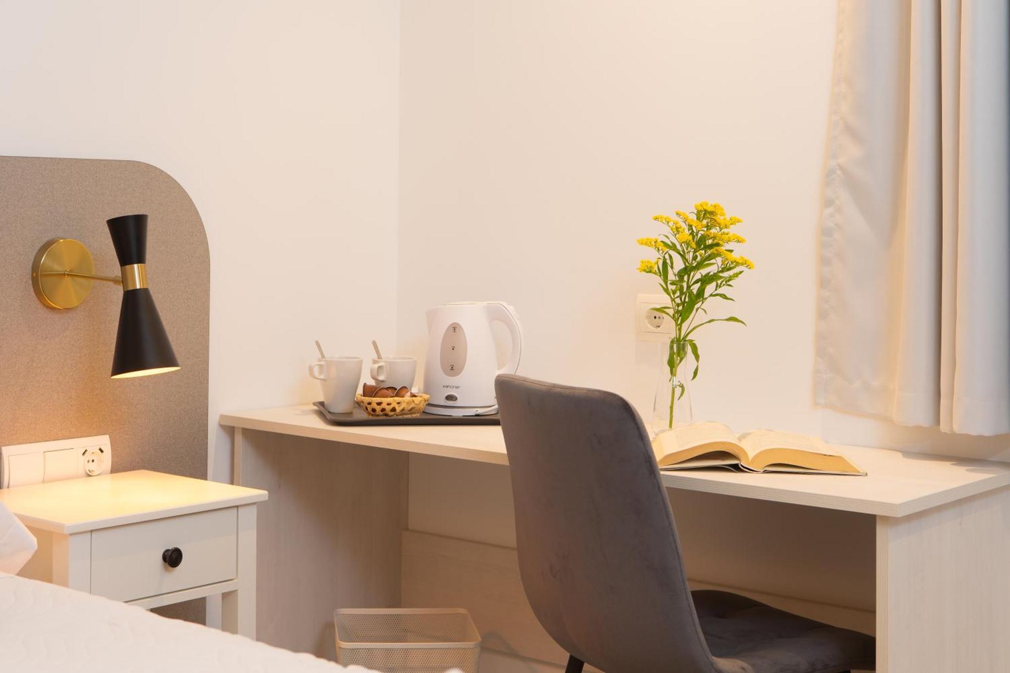Boutique Playa Burriana Guest house