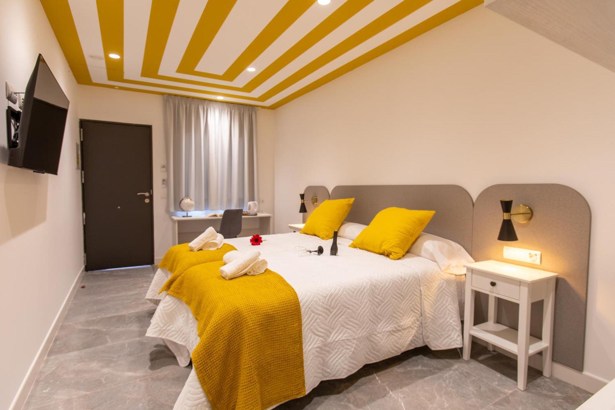 Guest house Boutique Playa Burriana