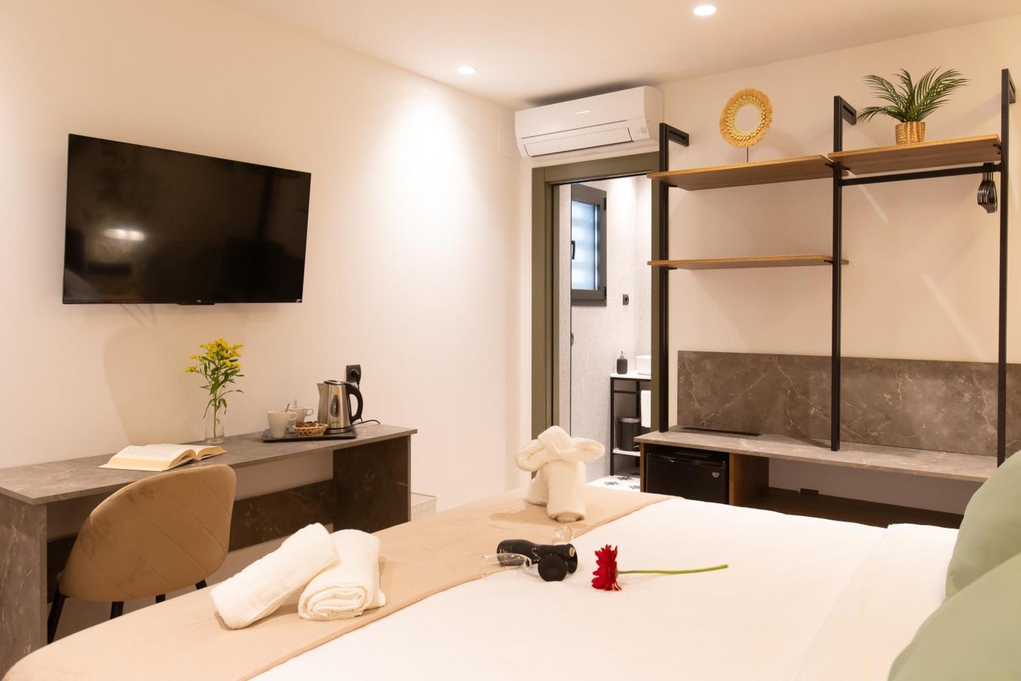 Boutique Playa Burriana Nerja