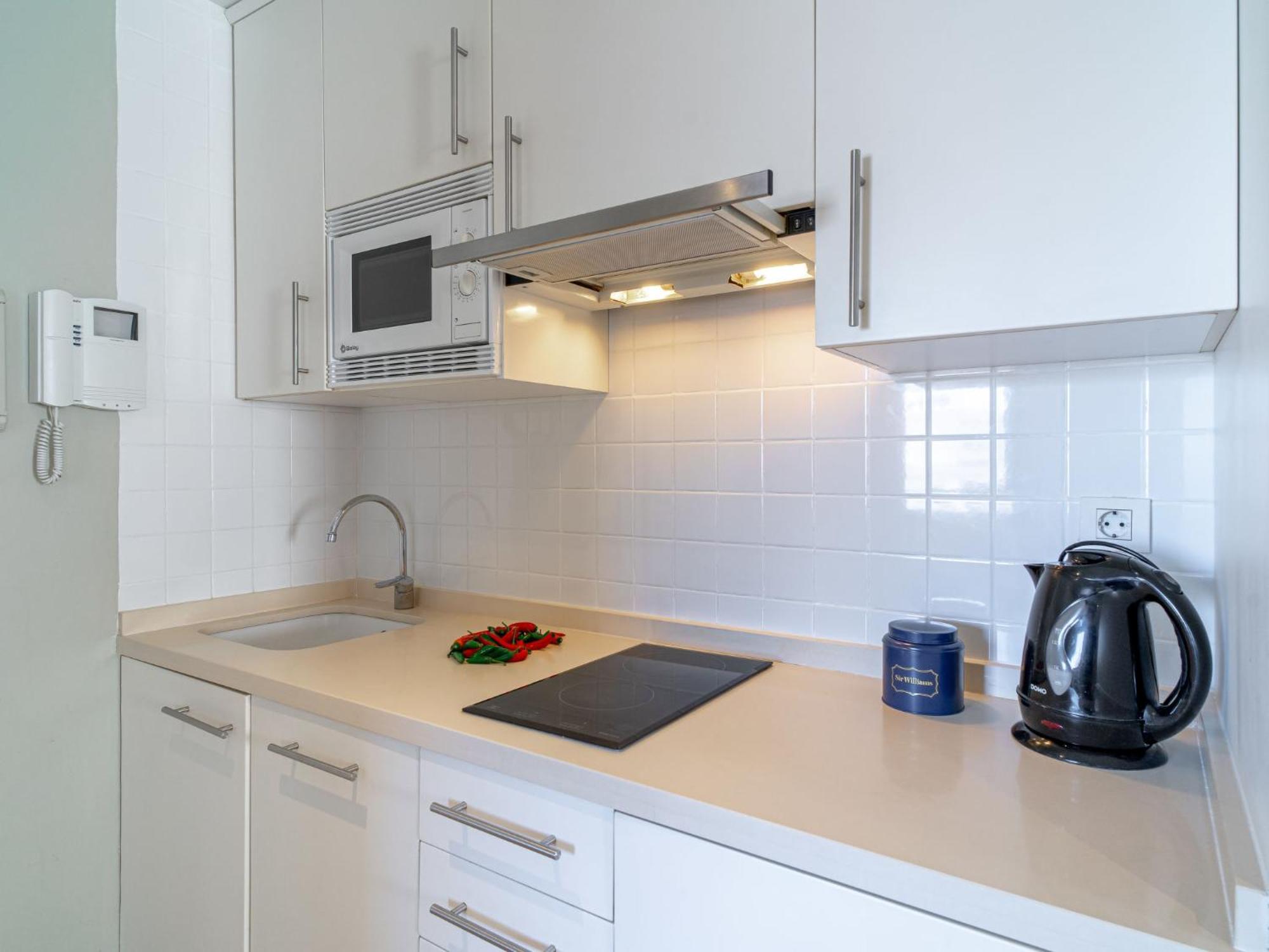 Apartamento Iglesia By Interhome