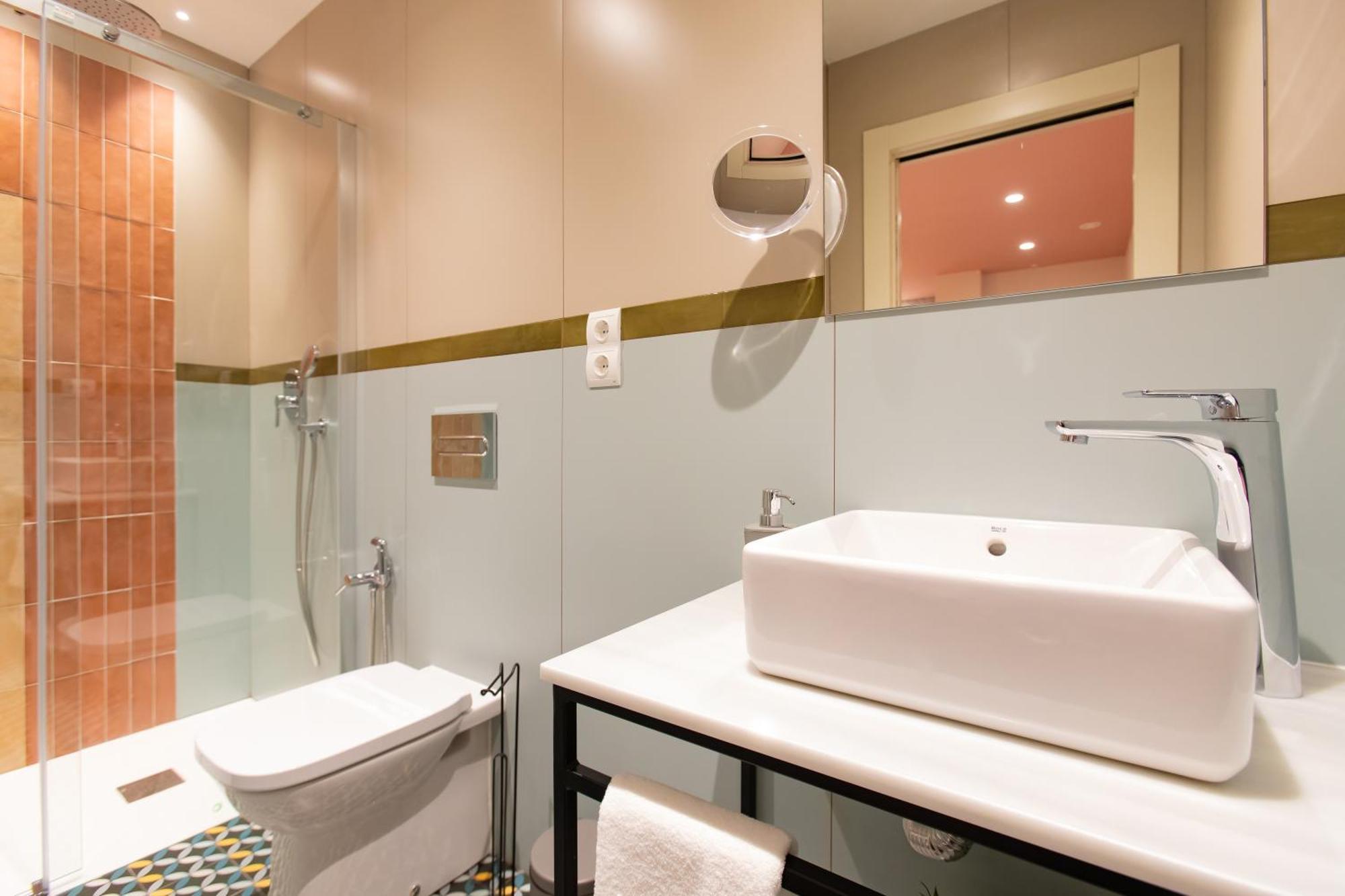 Boutique Playa Burriana Guest house