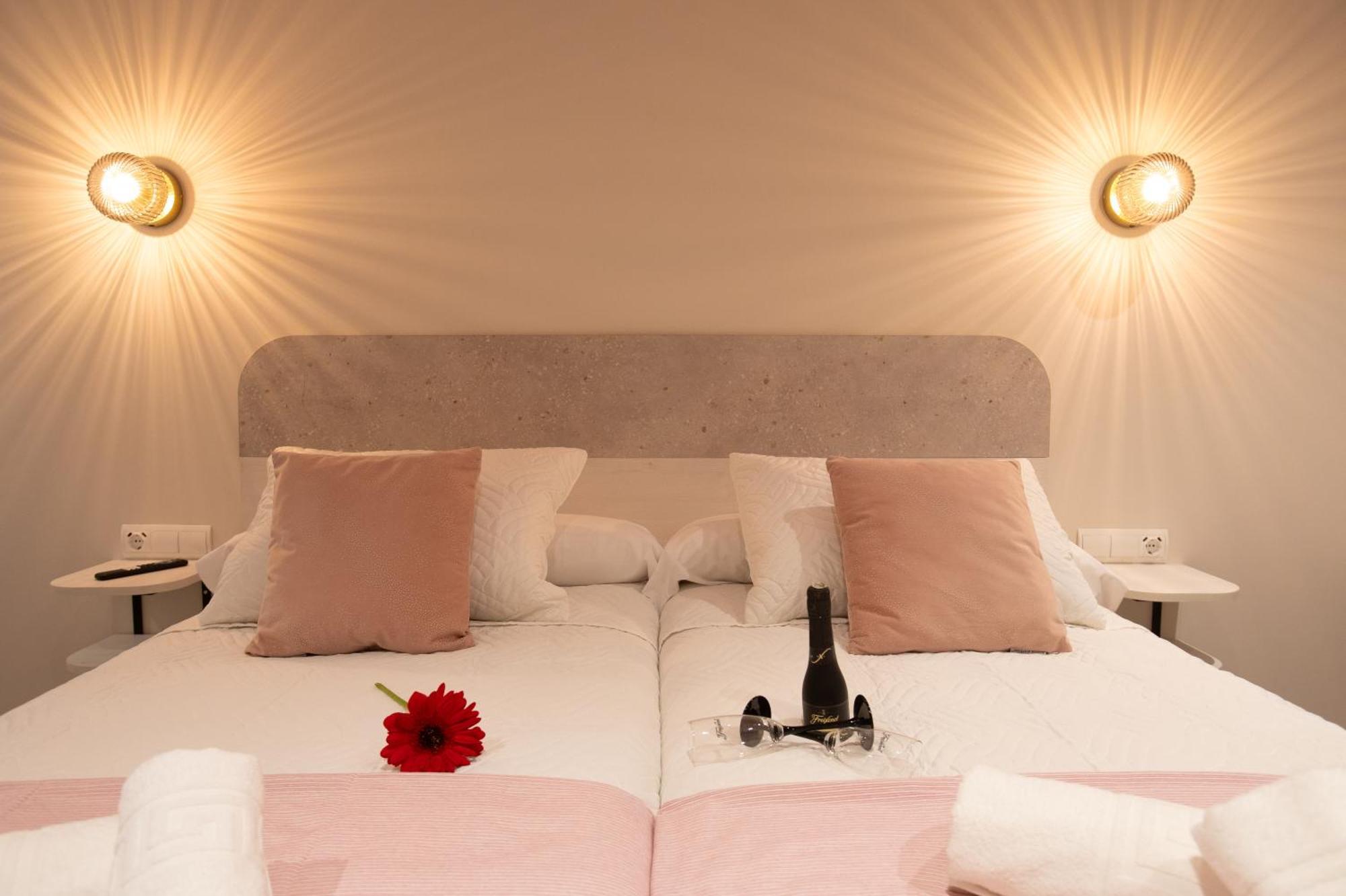 Boutique Playa Burriana Guest house *
