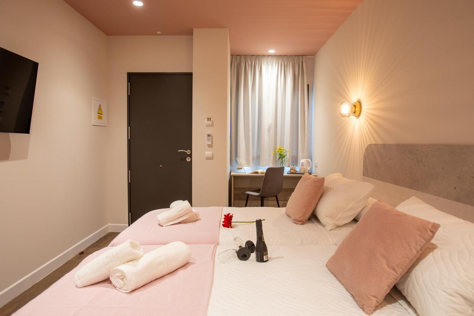 Boutique Playa Burriana Pensión Nerja