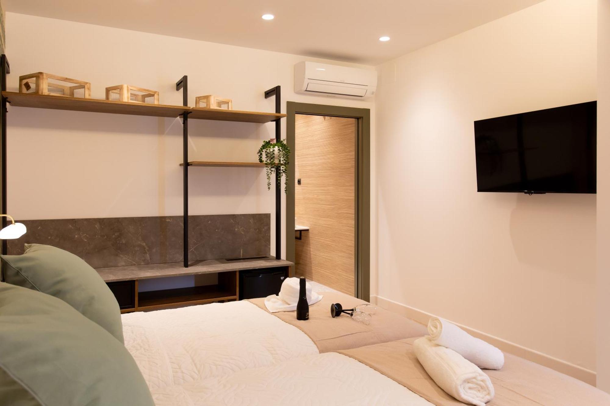 Boutique Playa Burriana Guest house *