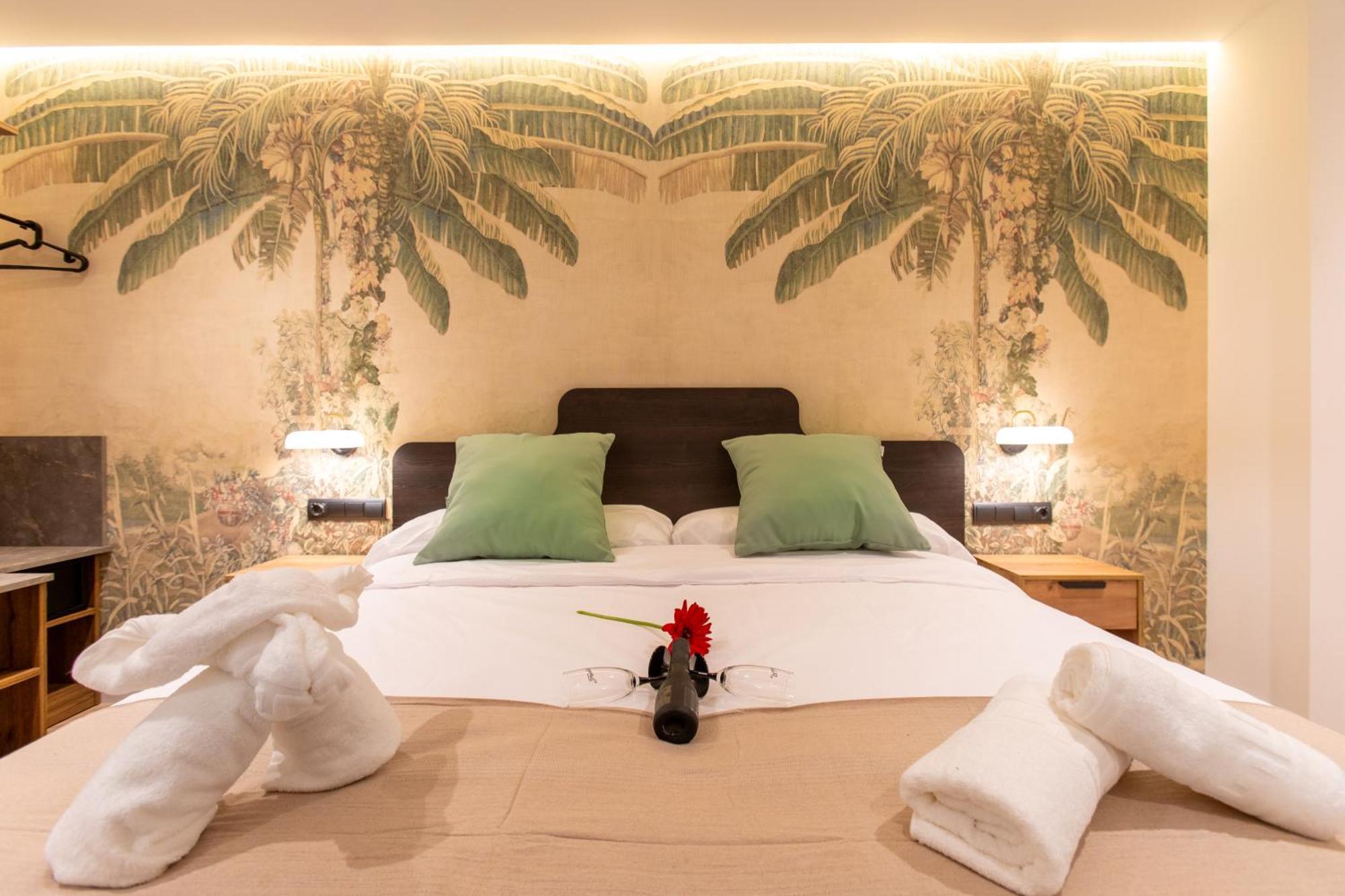 Boutique Playa Burriana Pensión Nerja