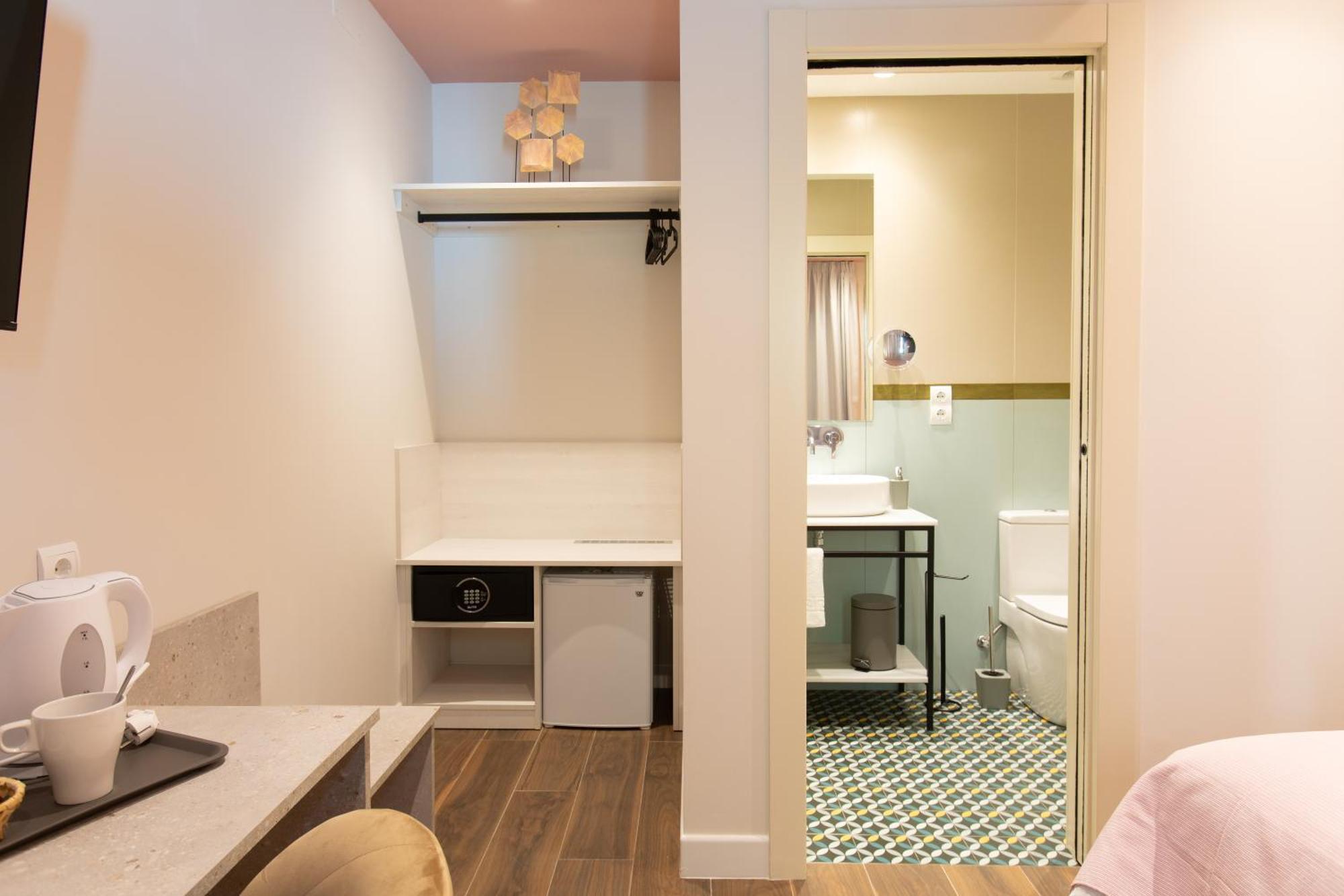 Boutique Playa Burriana Nerja