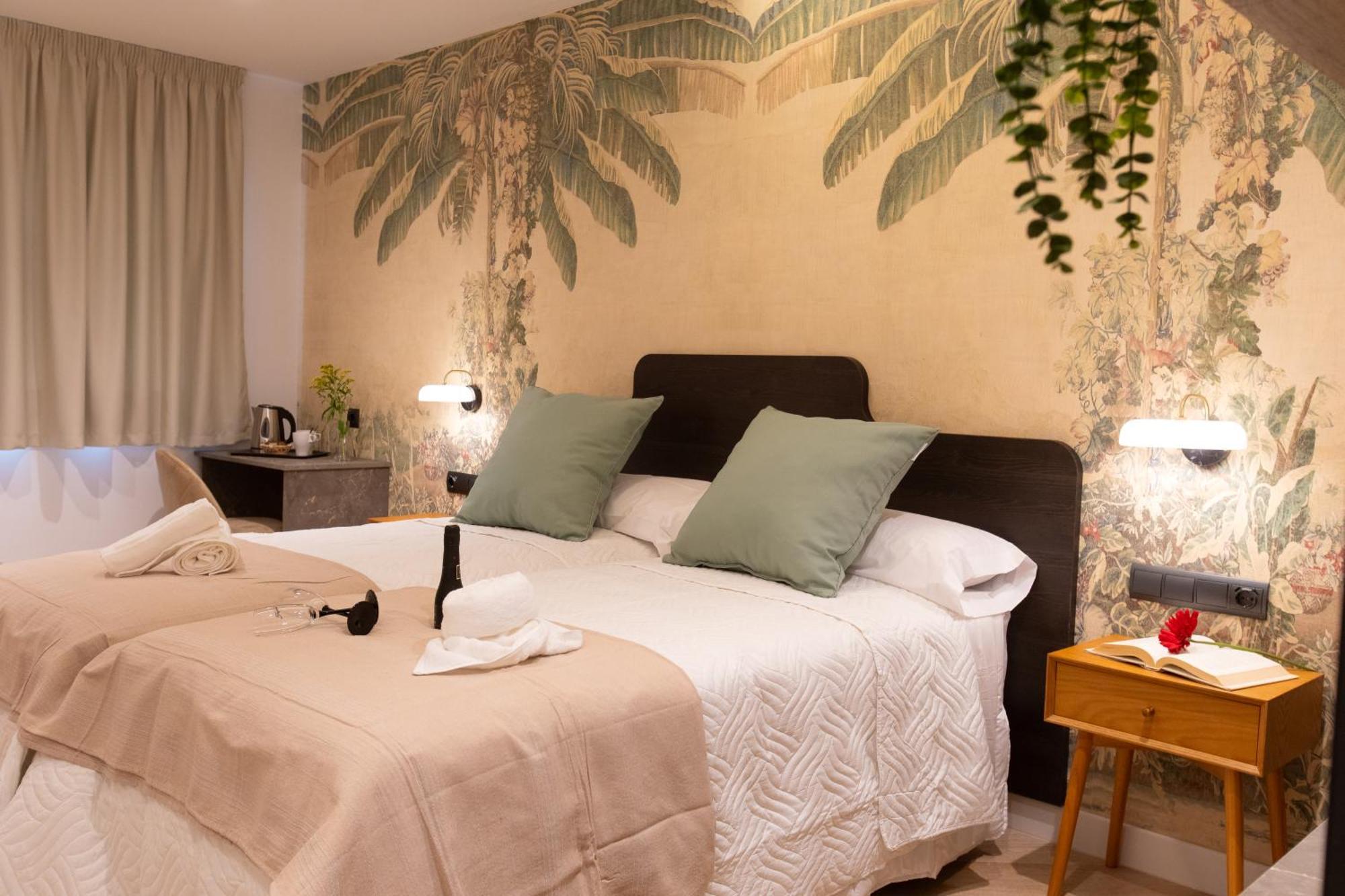 Boutique Playa Burriana Pensión