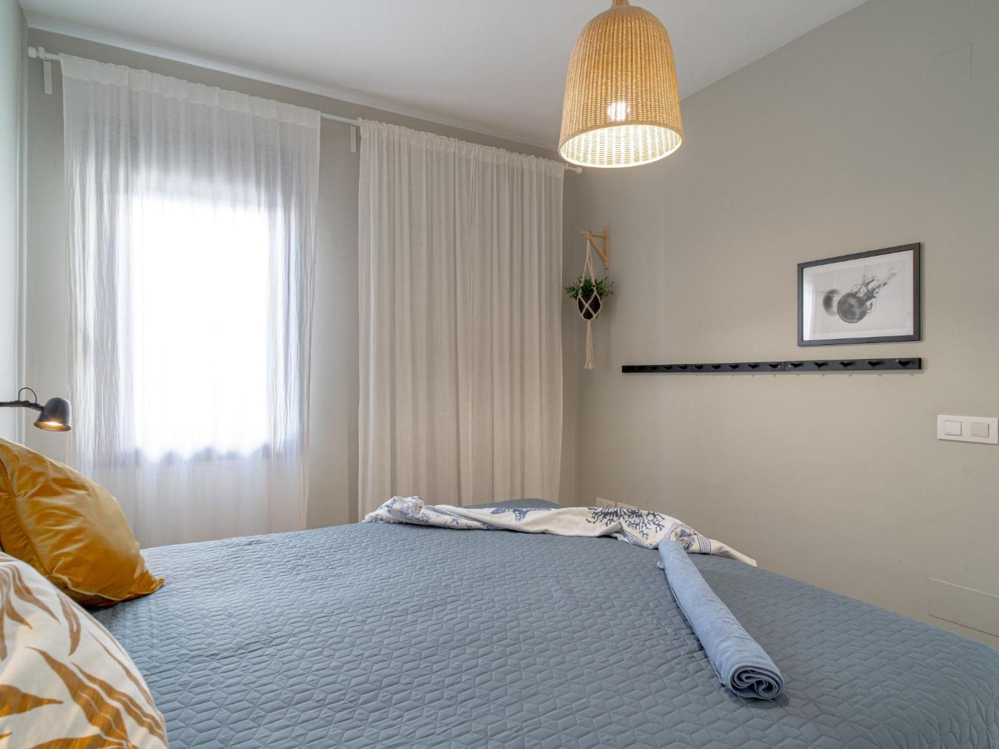 Apartamento Iglesia By Interhome