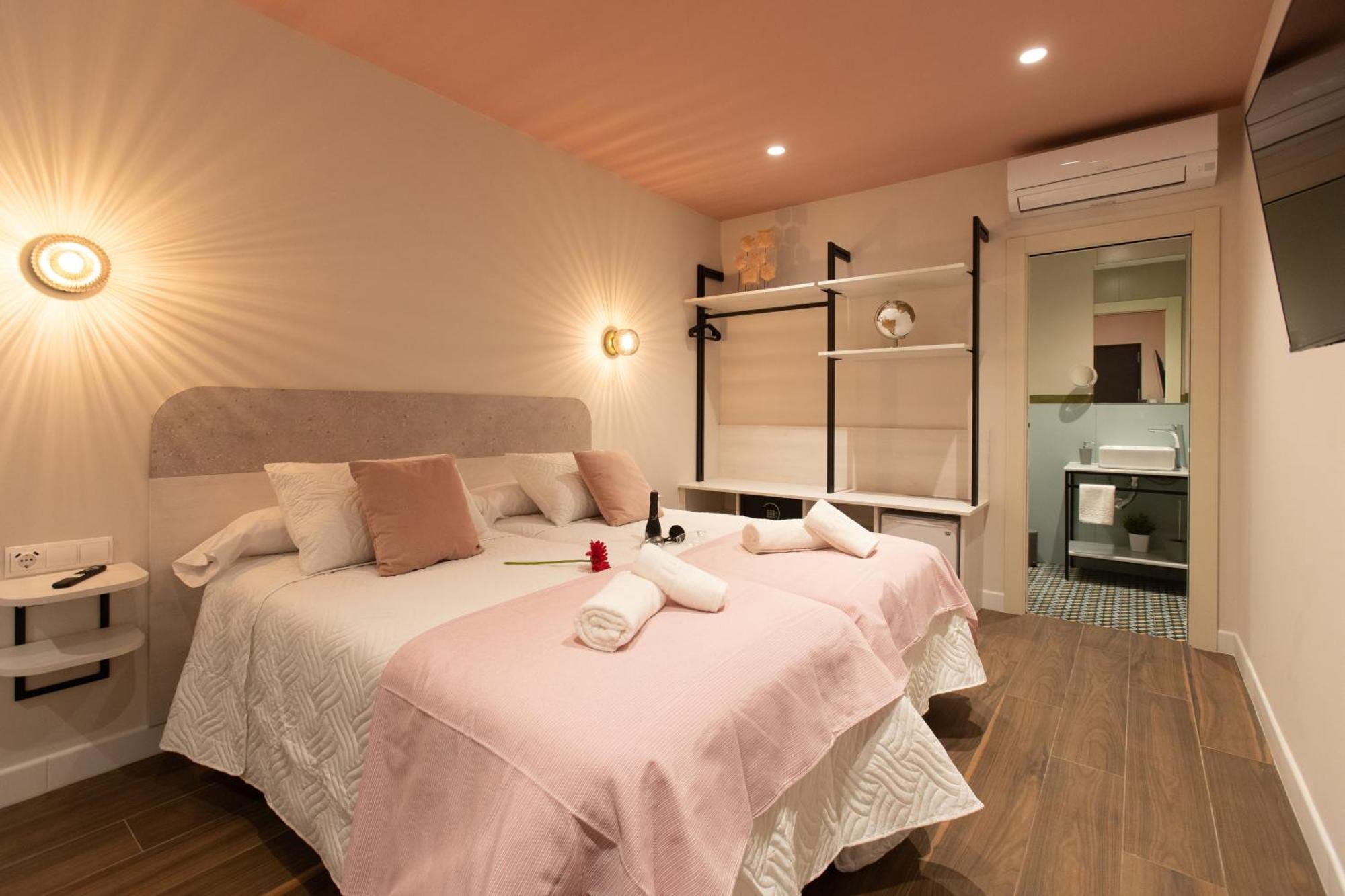 Boutique Playa Burriana Nerja