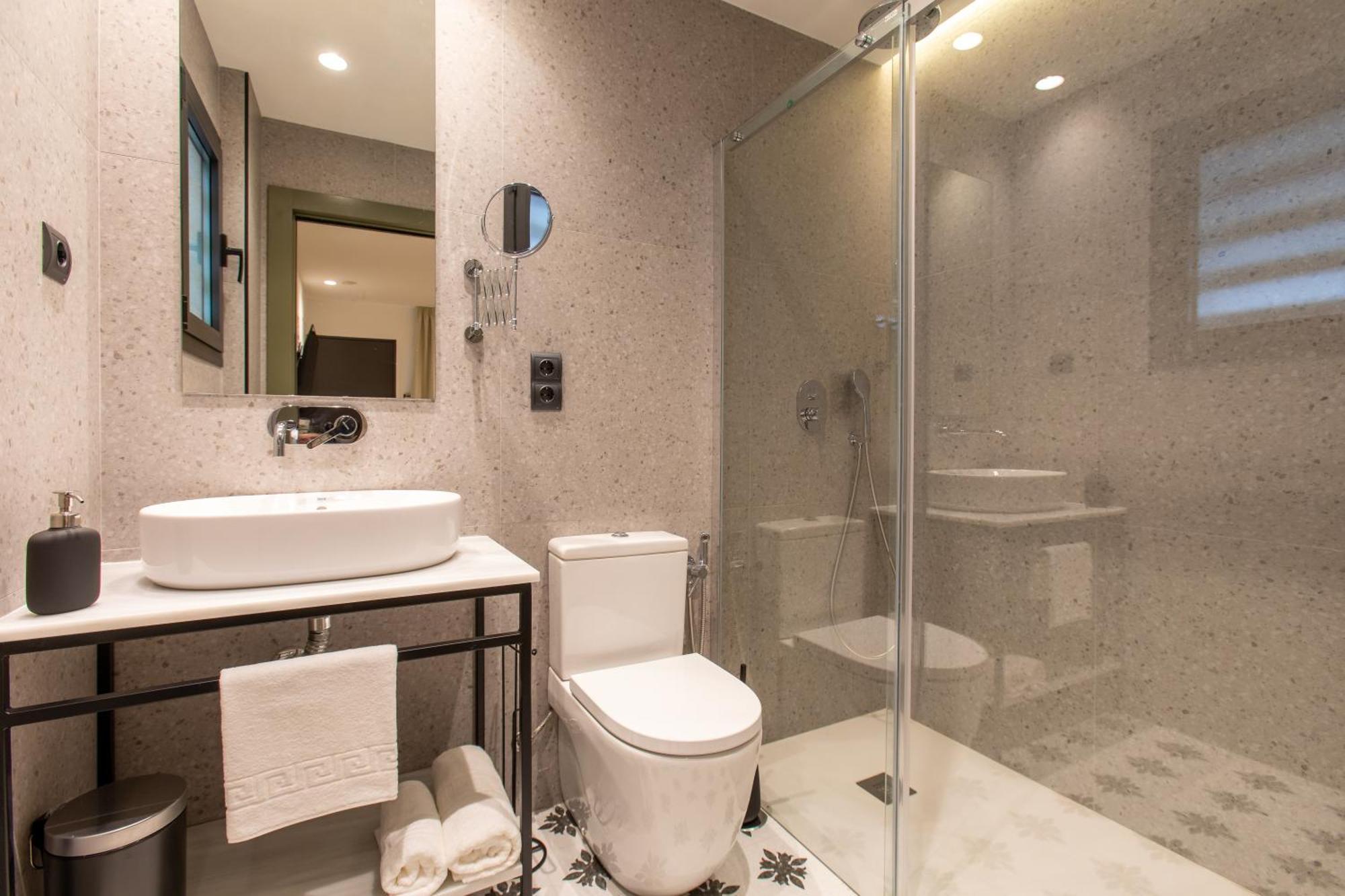 Boutique Playa Burriana Guest house *