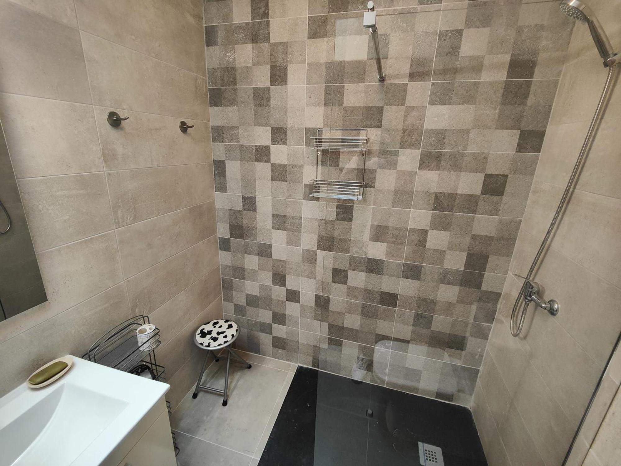 Сasa de vacaciones Ap400 - Casa Flores Nerja