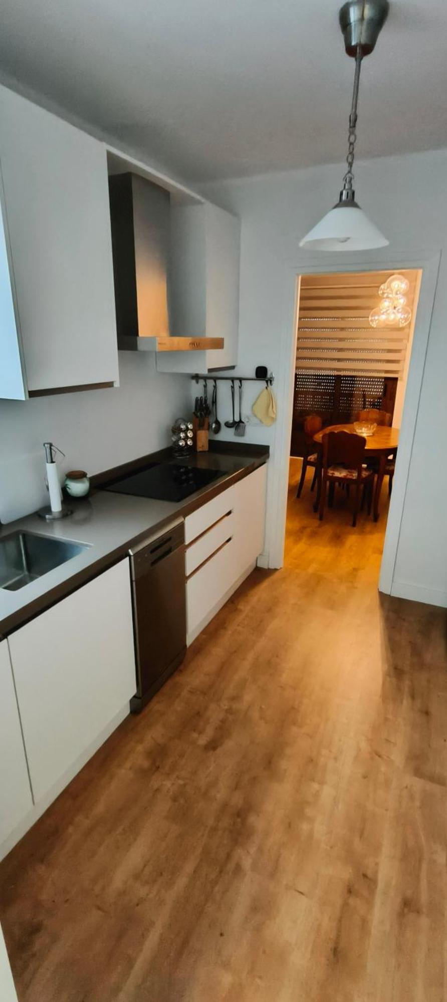 Apartamento Casa Victoria Nerja