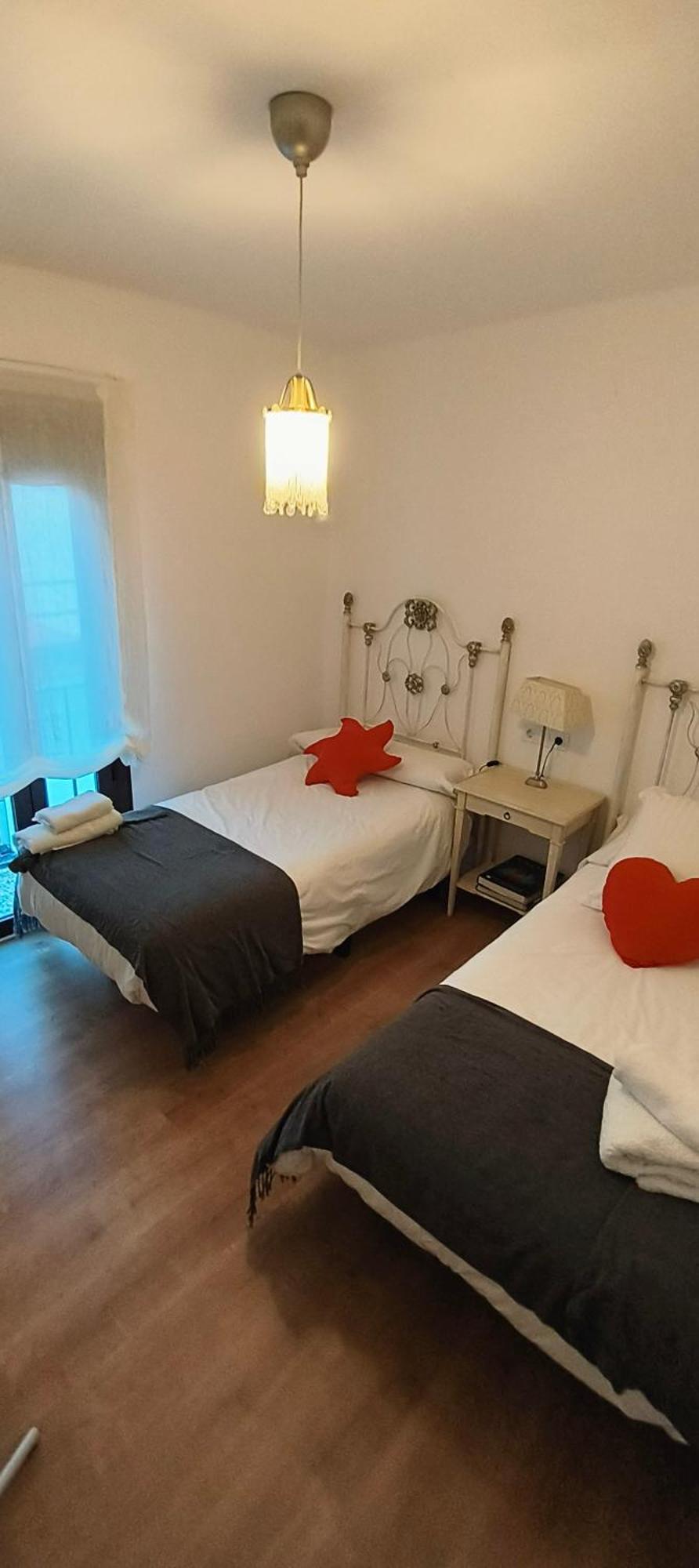 Apartamento Casa Victoria *