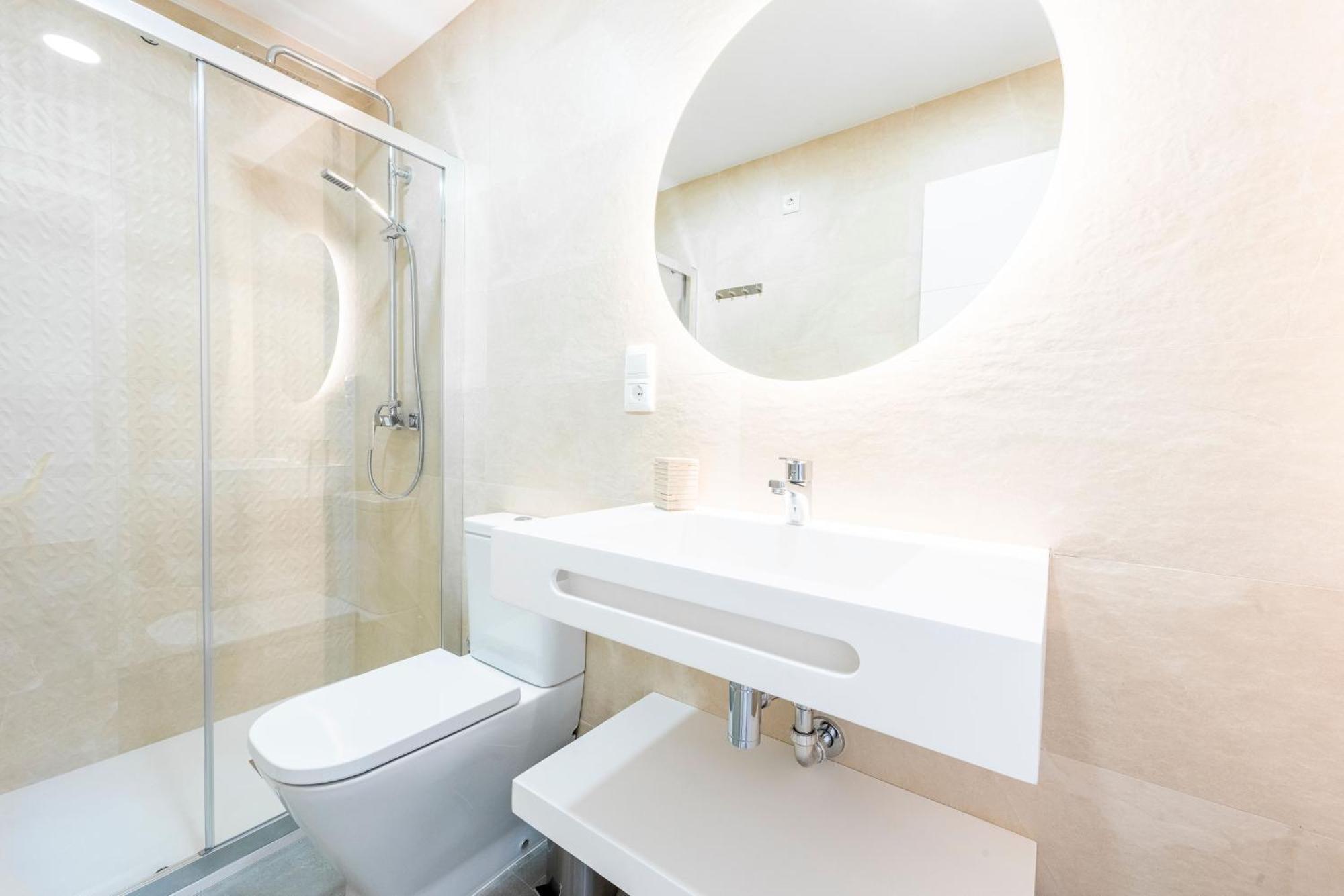 Edificio Sirena Apartamento *