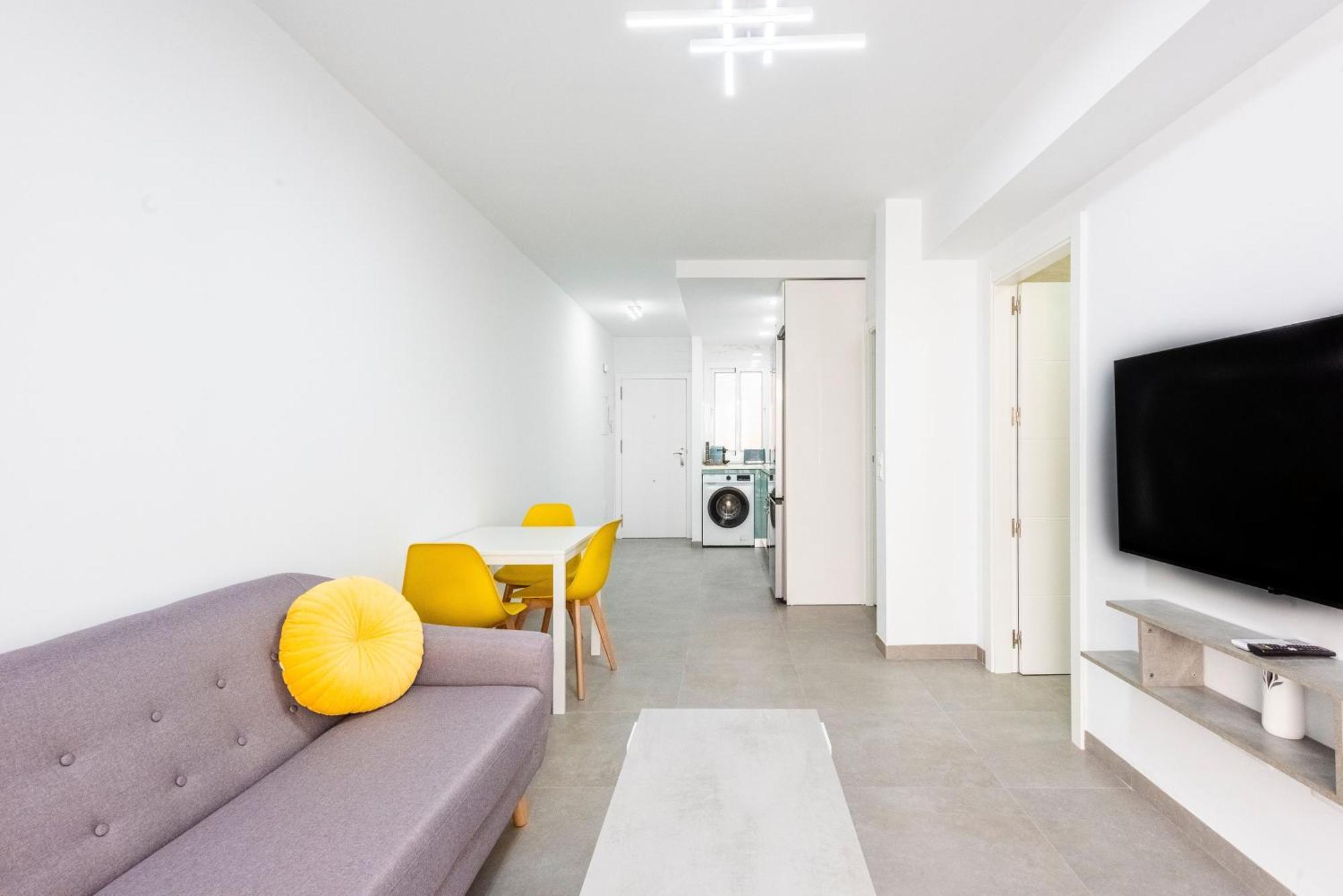 Apartamento Edificio Sirena Nerja