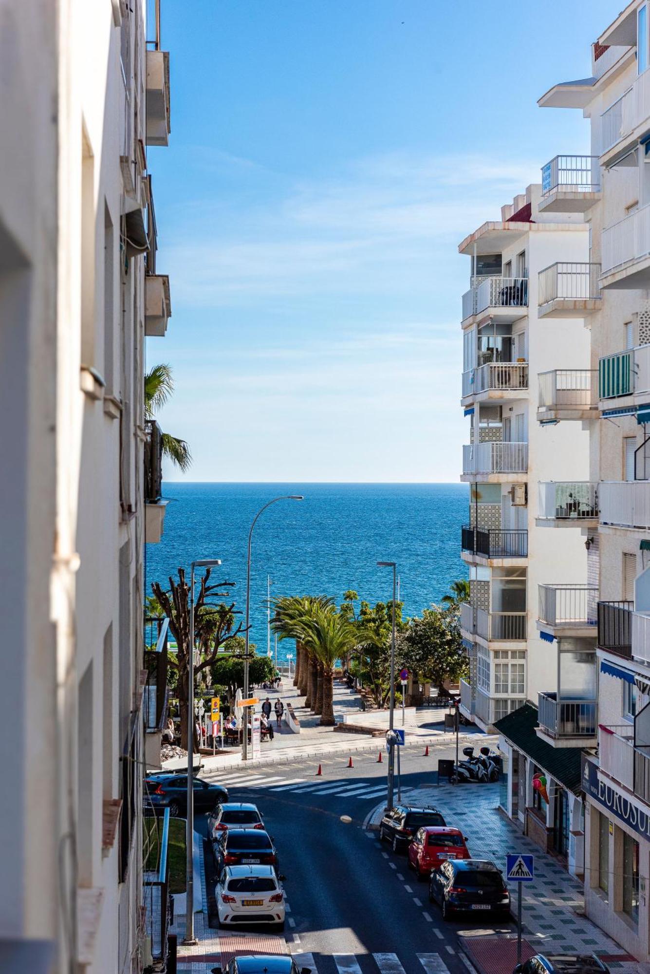 Apartamento Edificio Sirena *