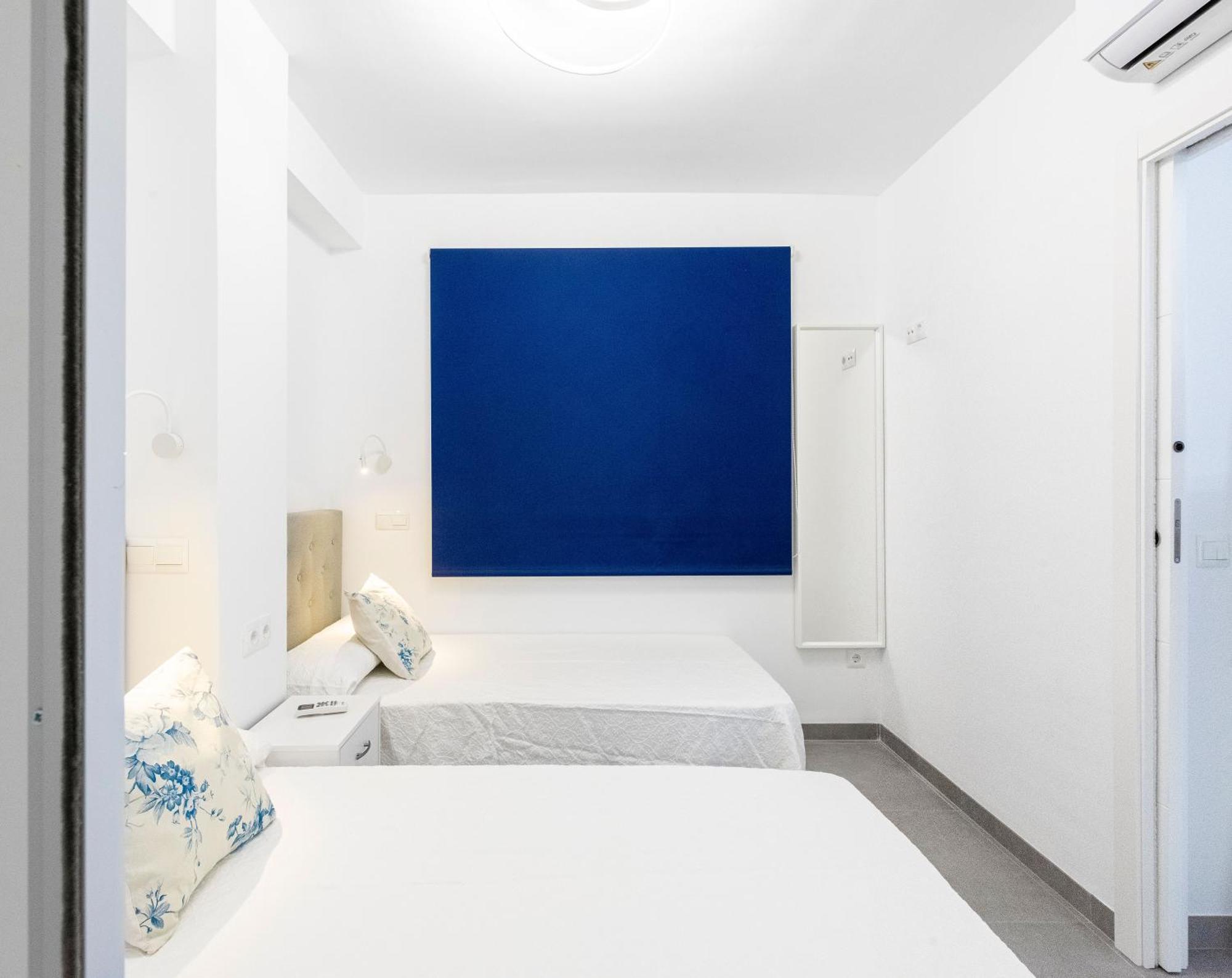 Edificio Sirena Apartment *