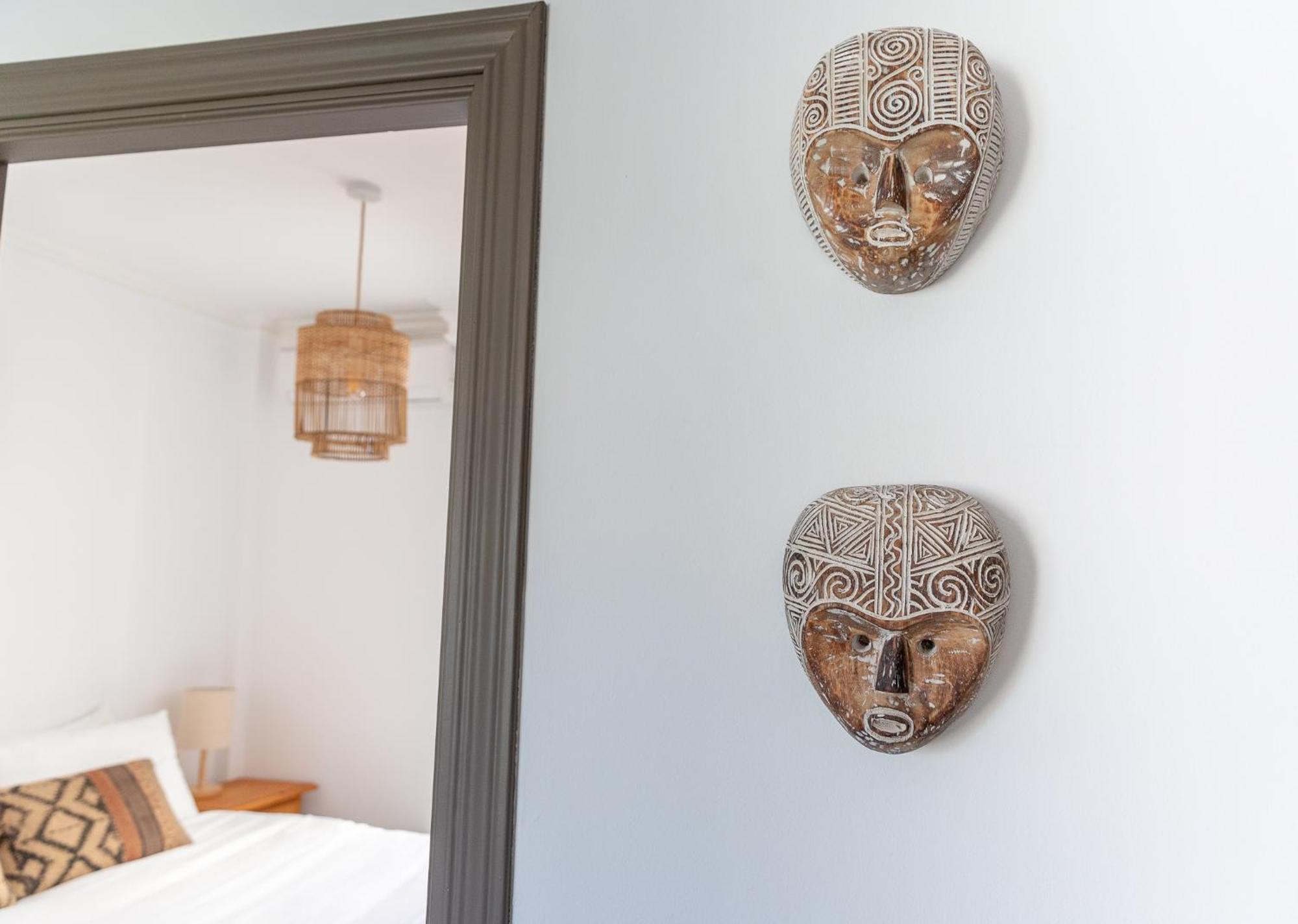 Driftwood 2 Bedroom - Earthy, Peaceful, Calm Apartamento