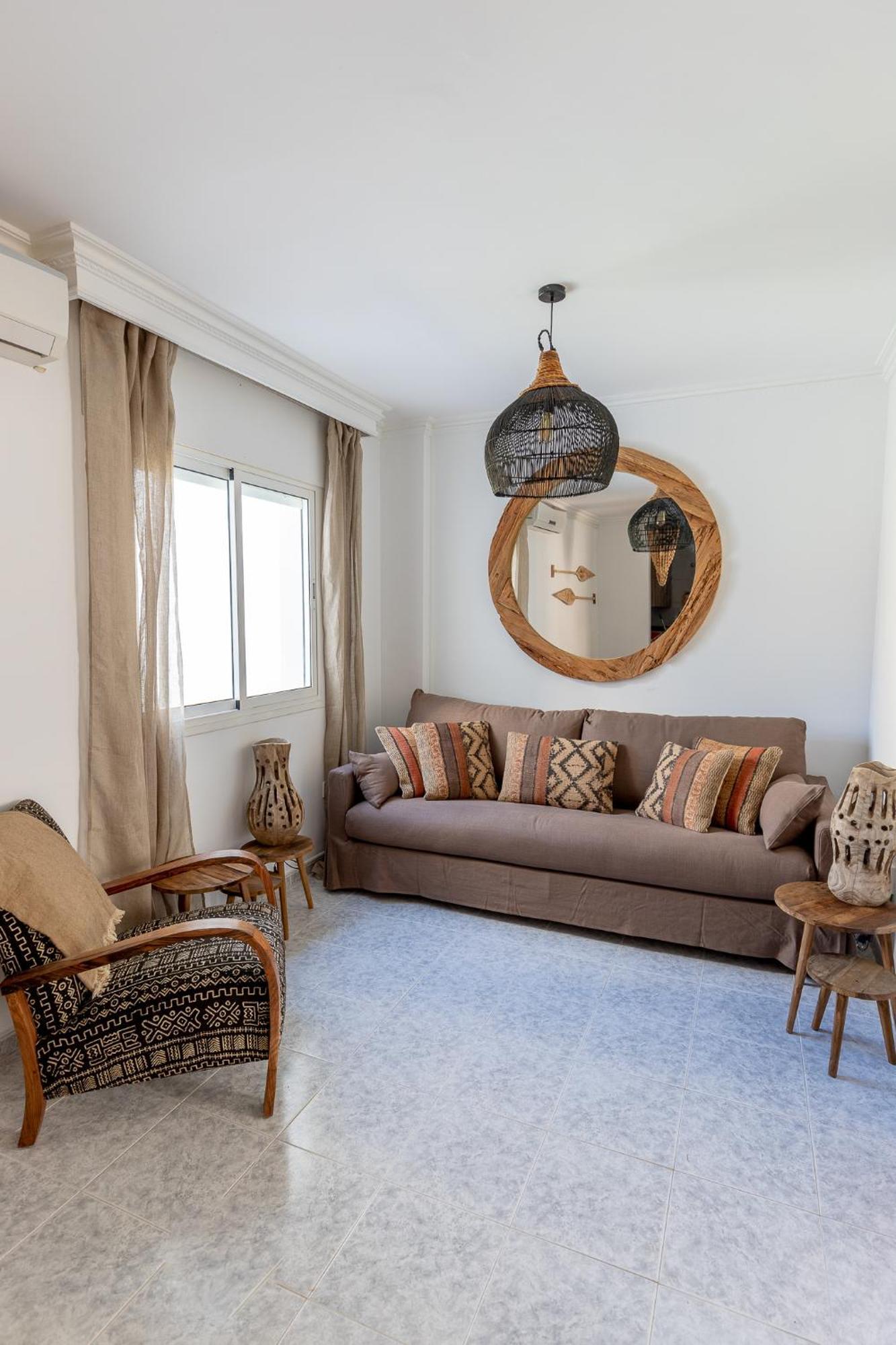 Driftwood 2 Bedroom - Earthy, Peaceful, Calm Apartamento