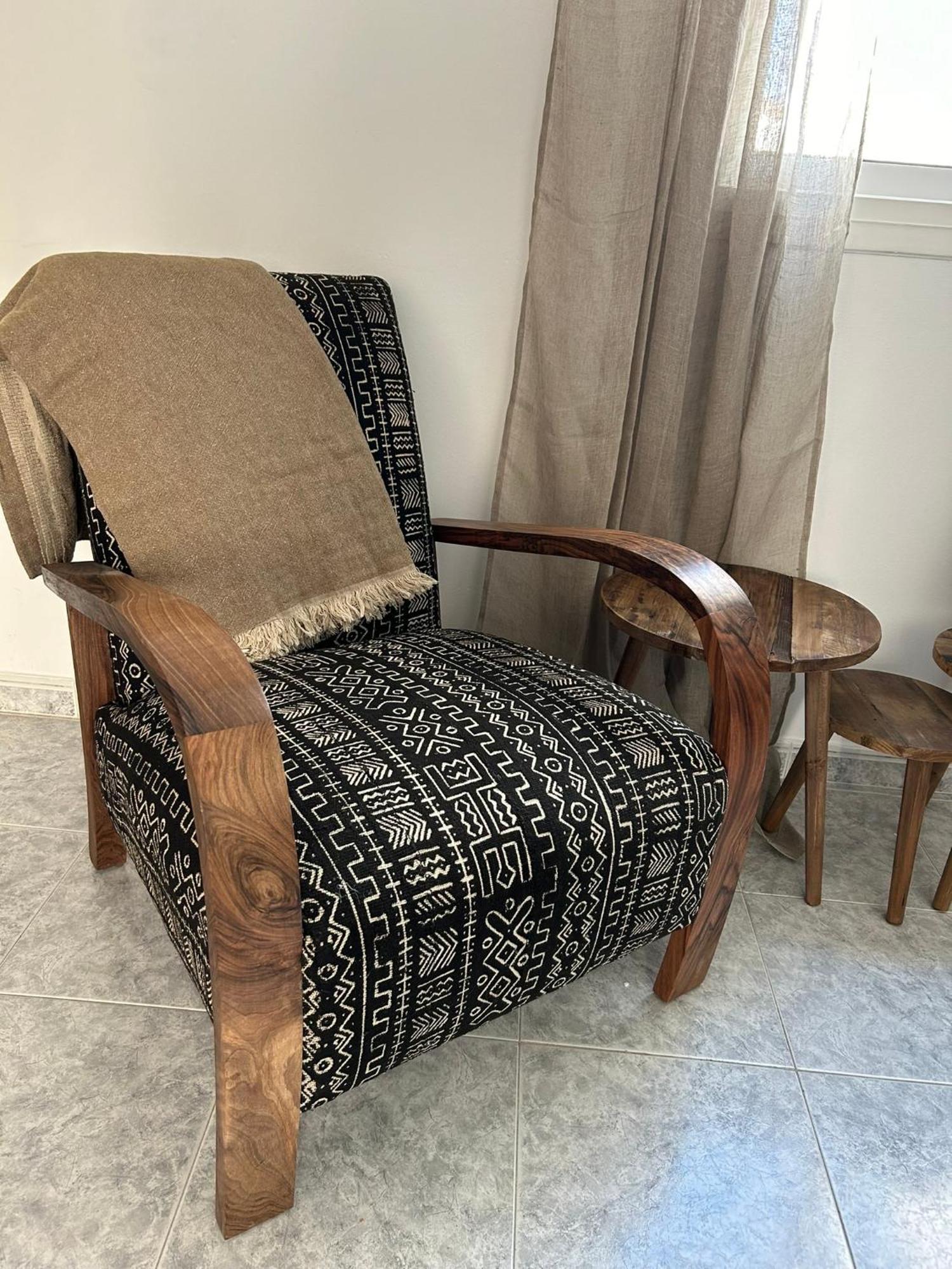 Driftwood 2 Bedroom - Earthy, Peaceful, Calm * Nerja