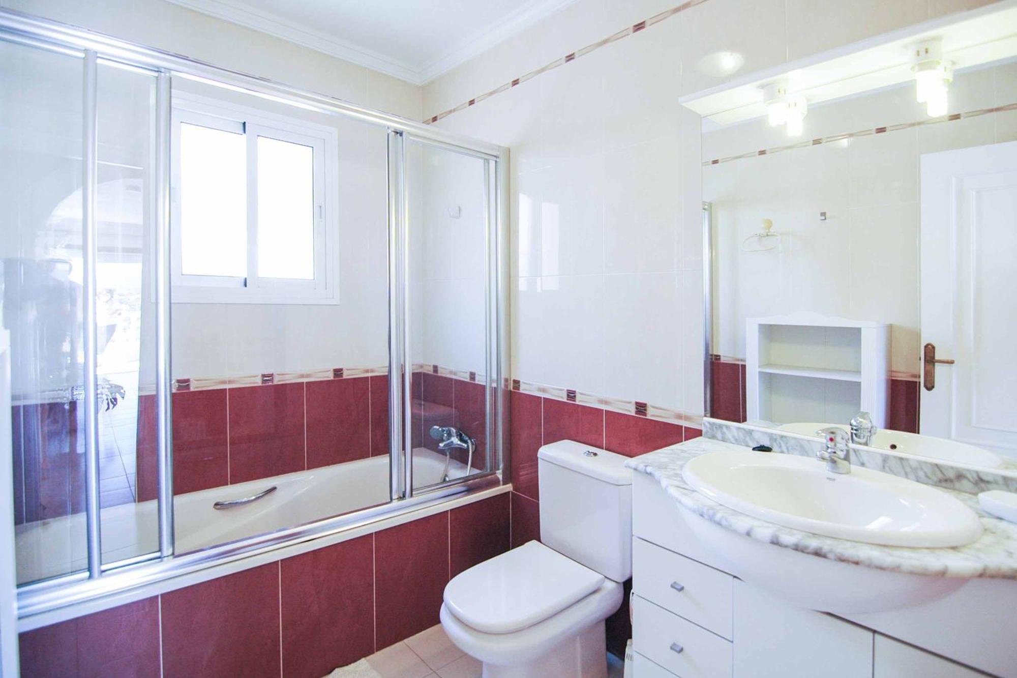 Angeles Villa Nerja