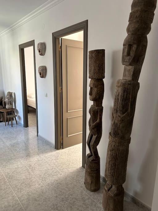 Apartamento Driftwood 2 Bedroom - Earthy, Peaceful, Calm *
