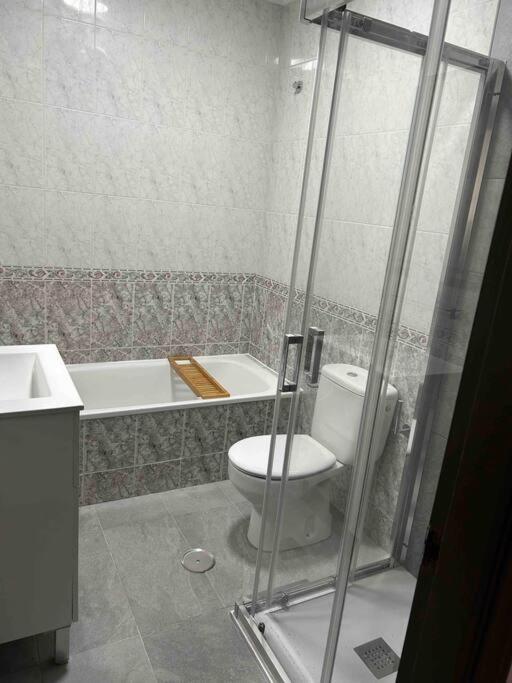 Apartamento Driftwood 2 Bedroom - Earthy, Peaceful, Calm Nerja