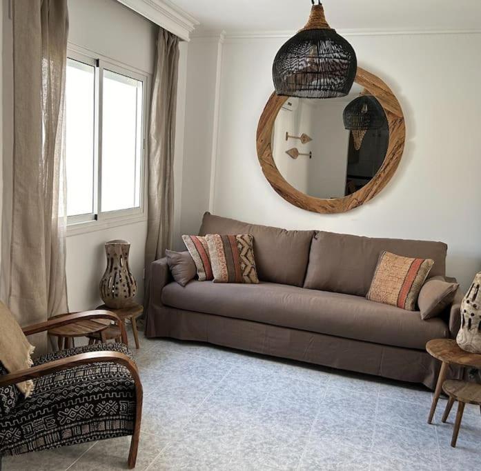Driftwood 2 Bedroom - Earthy, Peaceful, Calm Apartamento Nerja