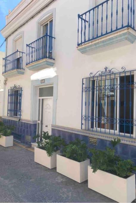Apartamento Driftwood 2 Bedroom - Earthy, Peaceful, Calm Nerja