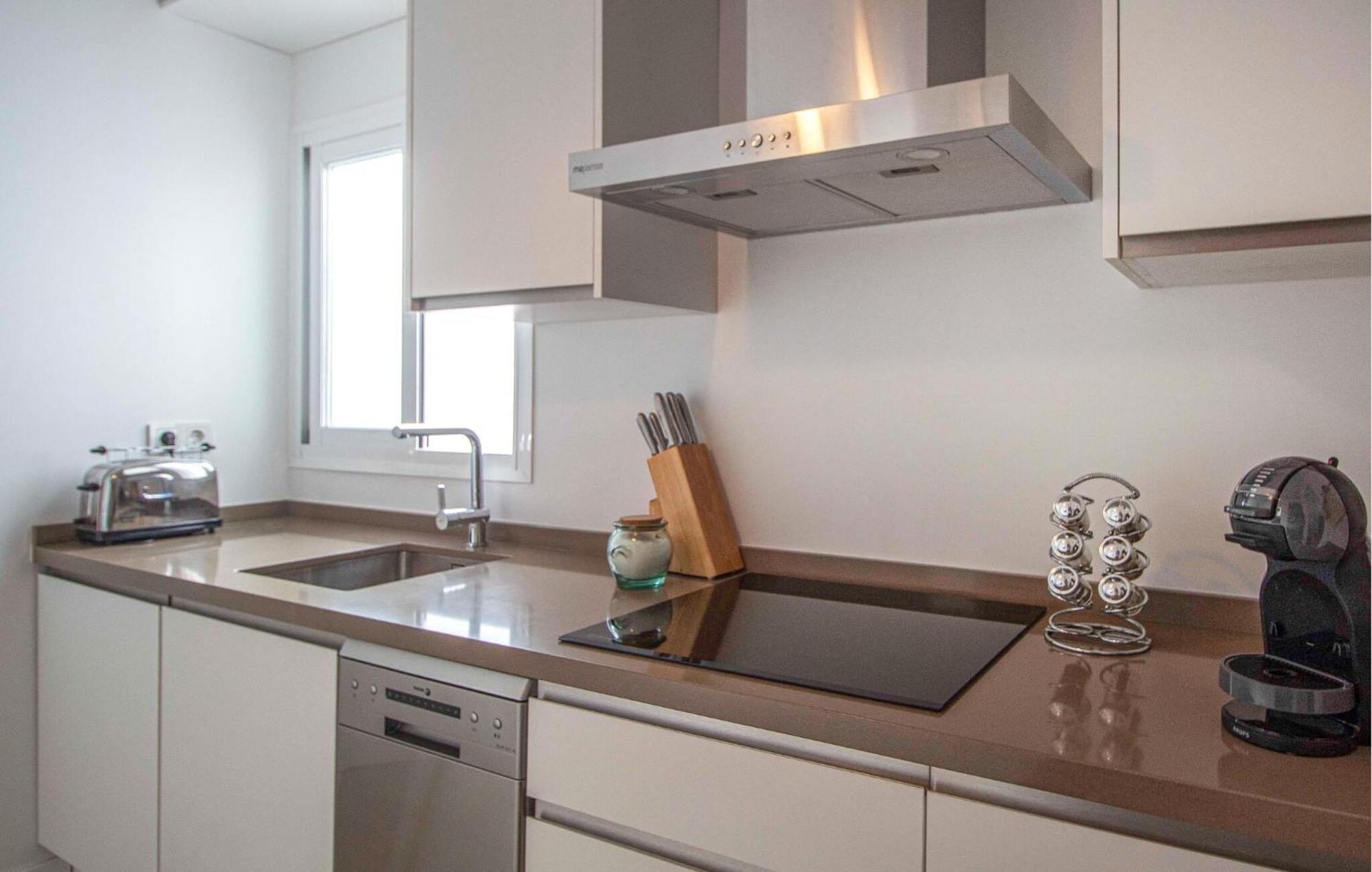 Apartamento Awesome In With Wifi *