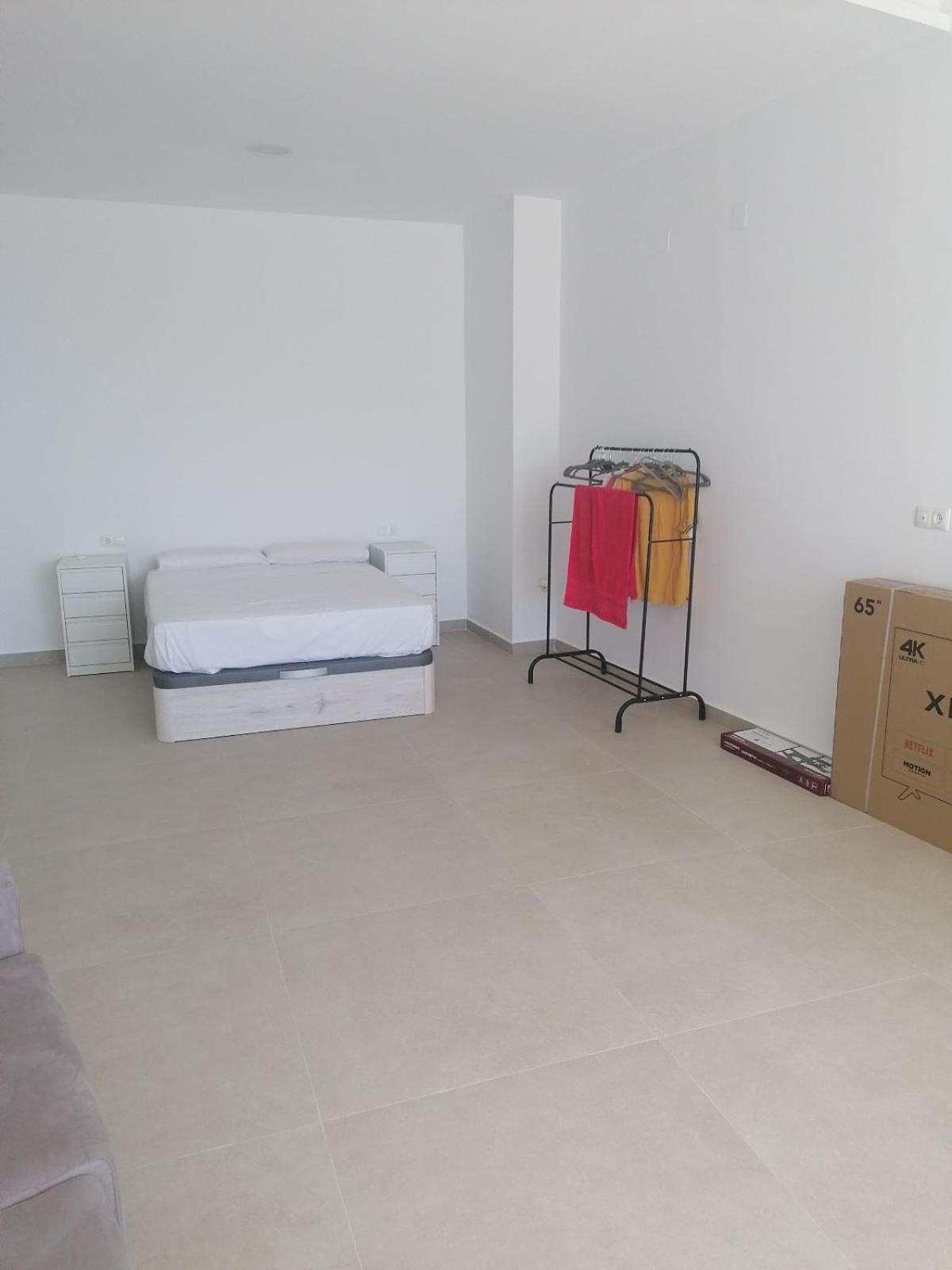 Center R3 Apartamento *