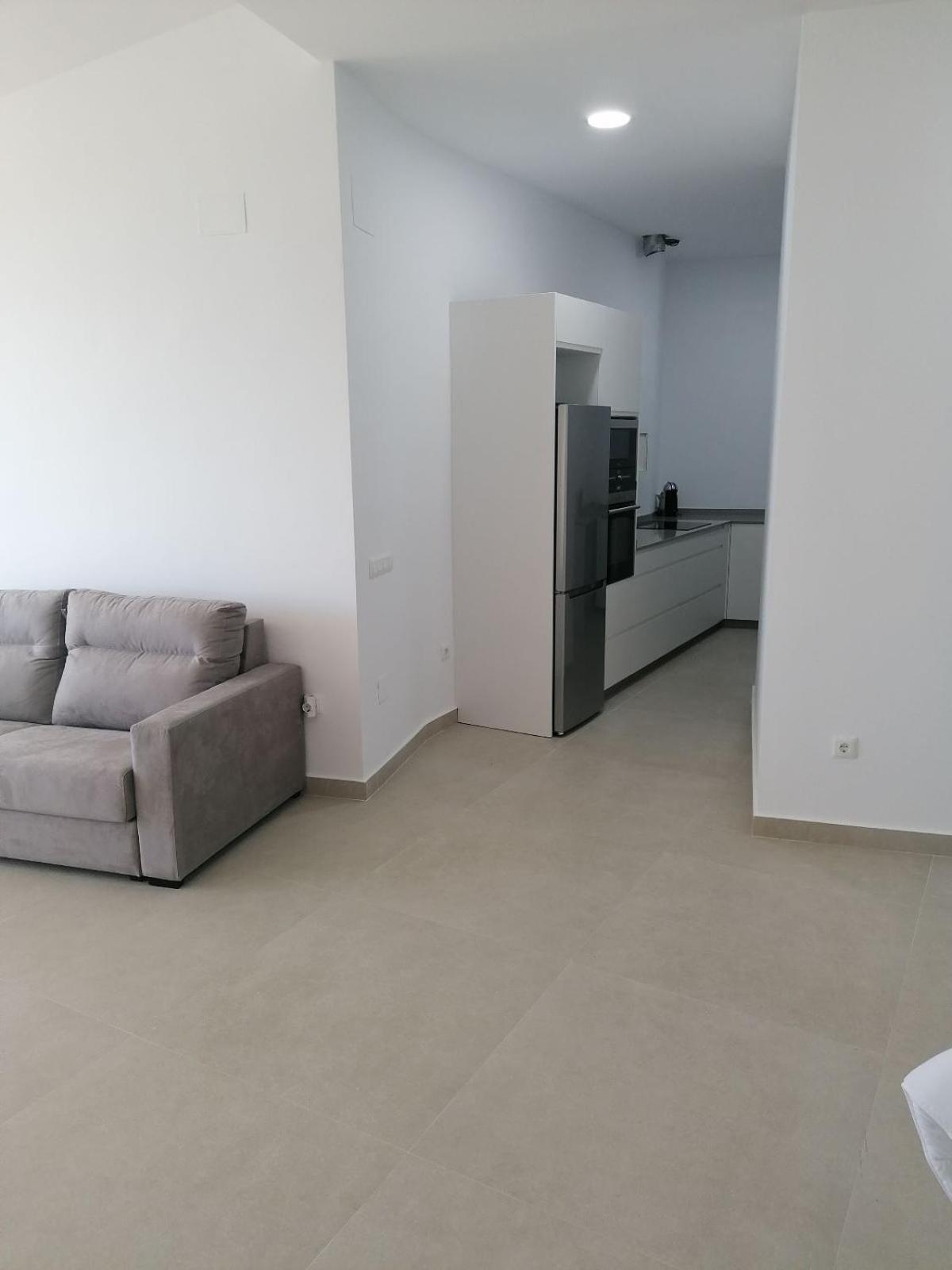 Center R3 Apartamento Nerja
