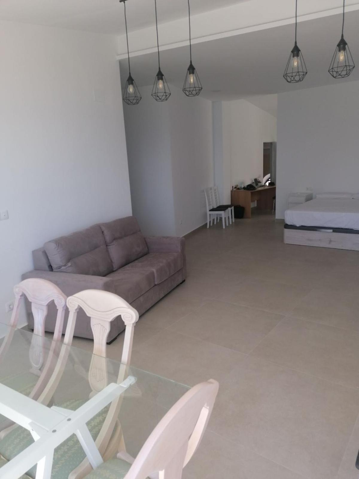 Center R3 Apartamento *