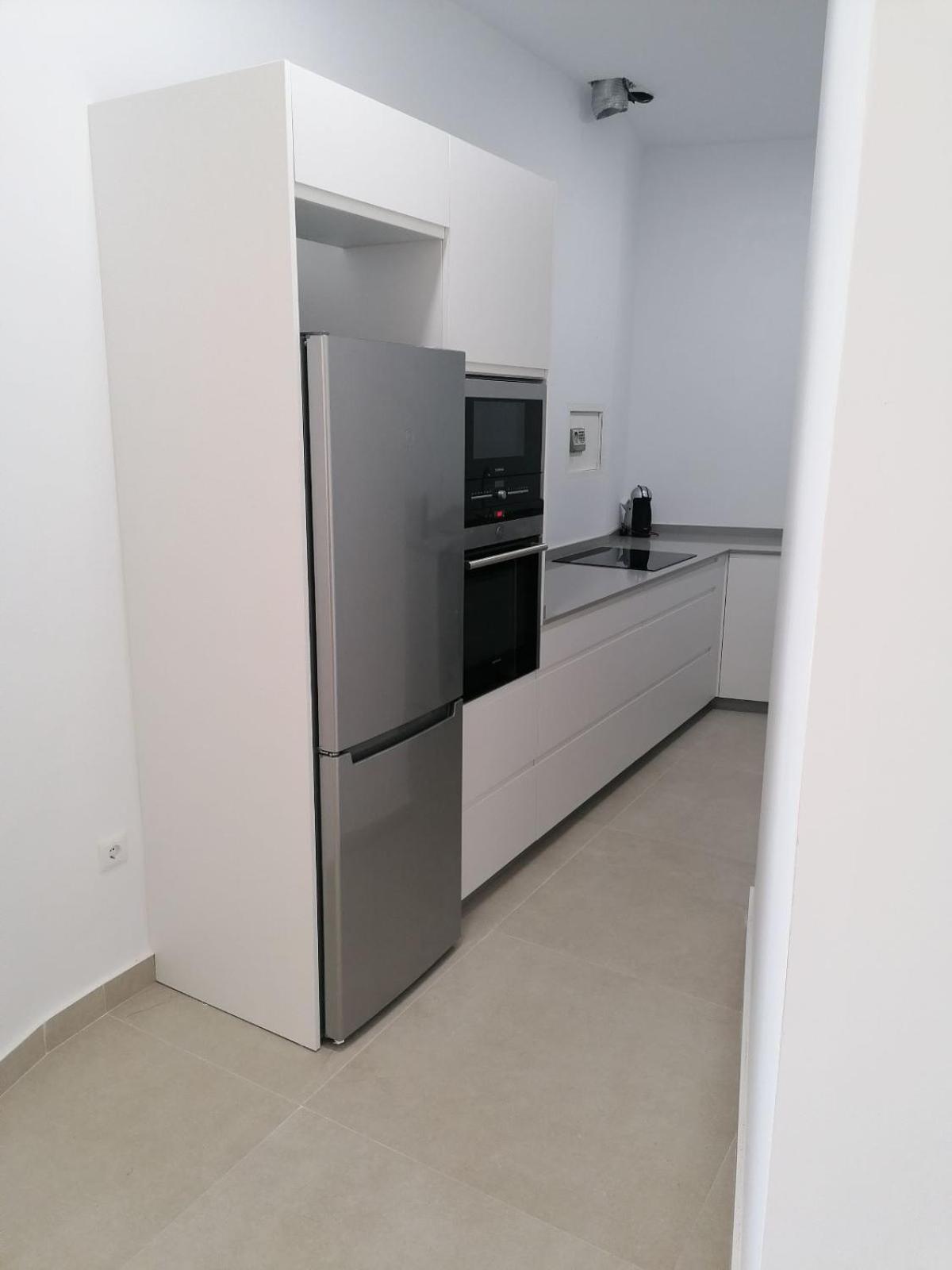 Center R3 Apartamento *