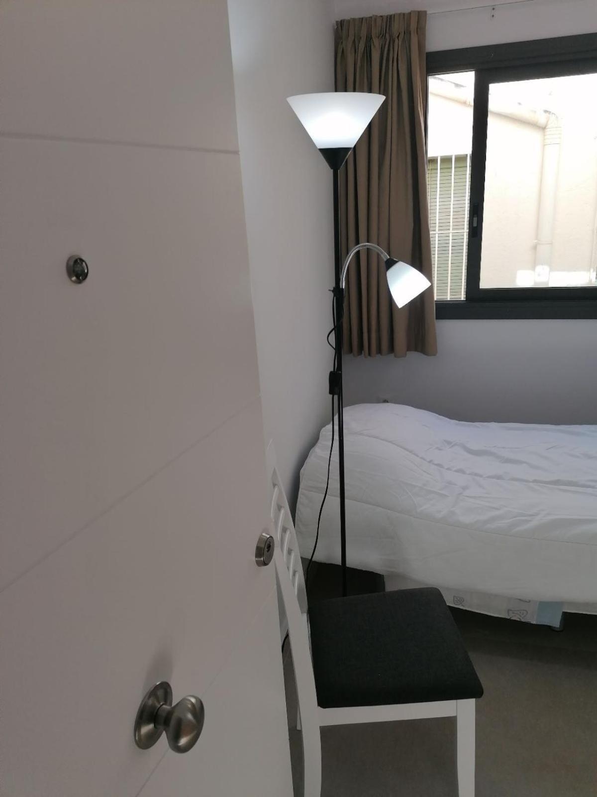Apartamento Center R3