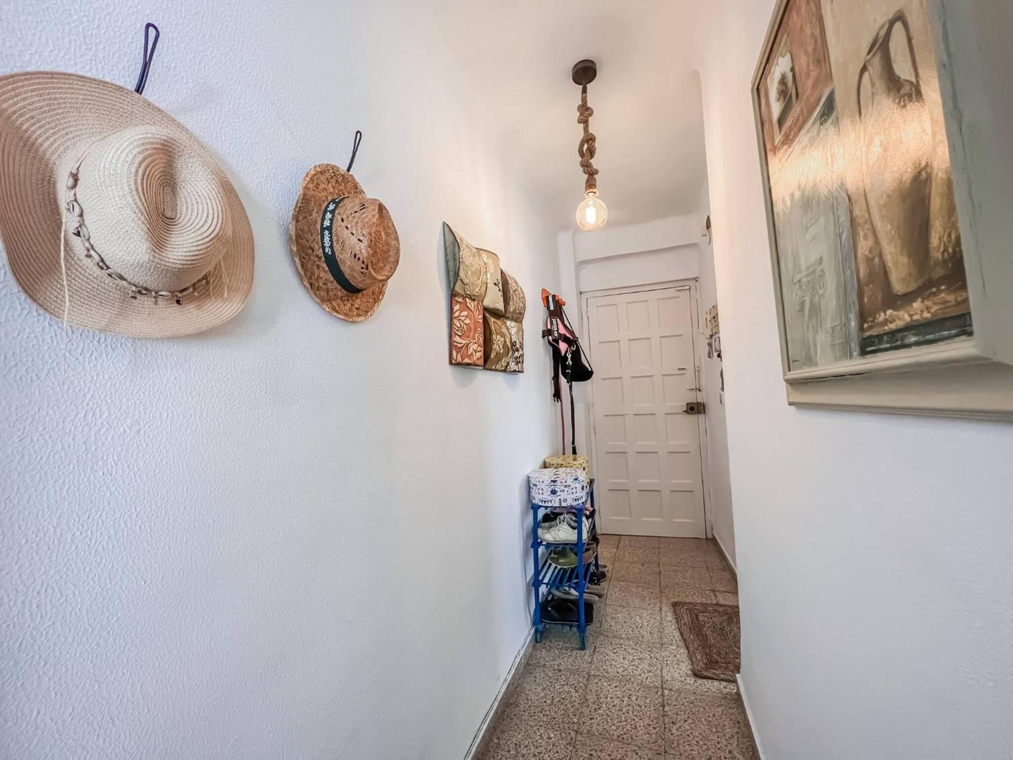 Cd-414 Two Bedroom Apartment Nerja
