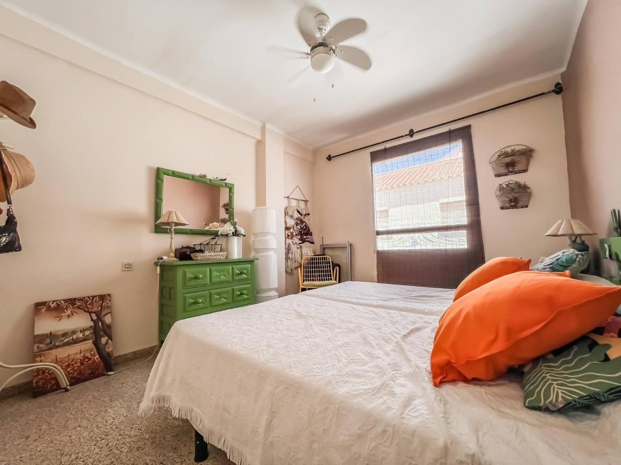 Cd-414 Two Bedroom Apartamento